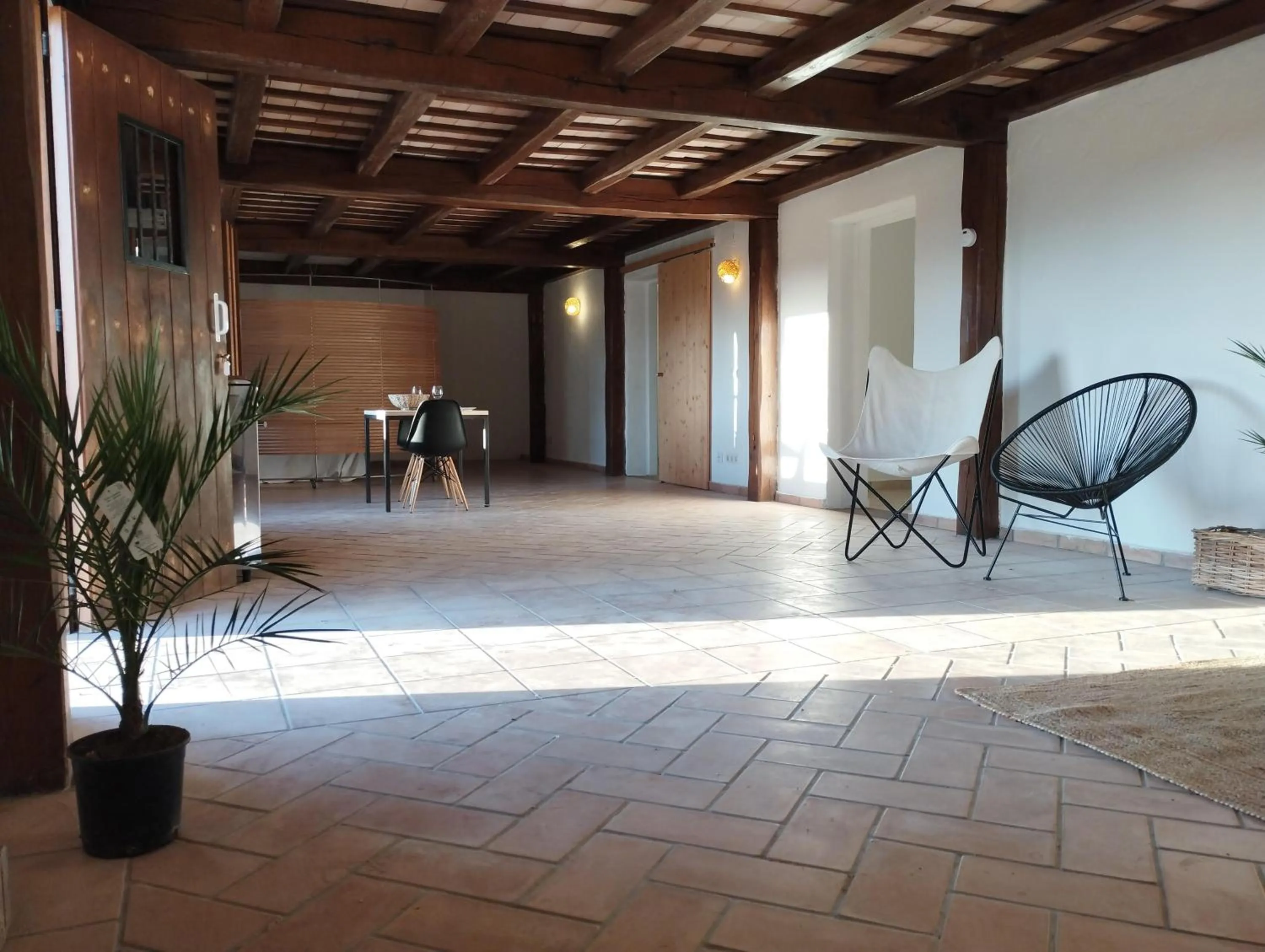 Hotel Fundació L'Olivar