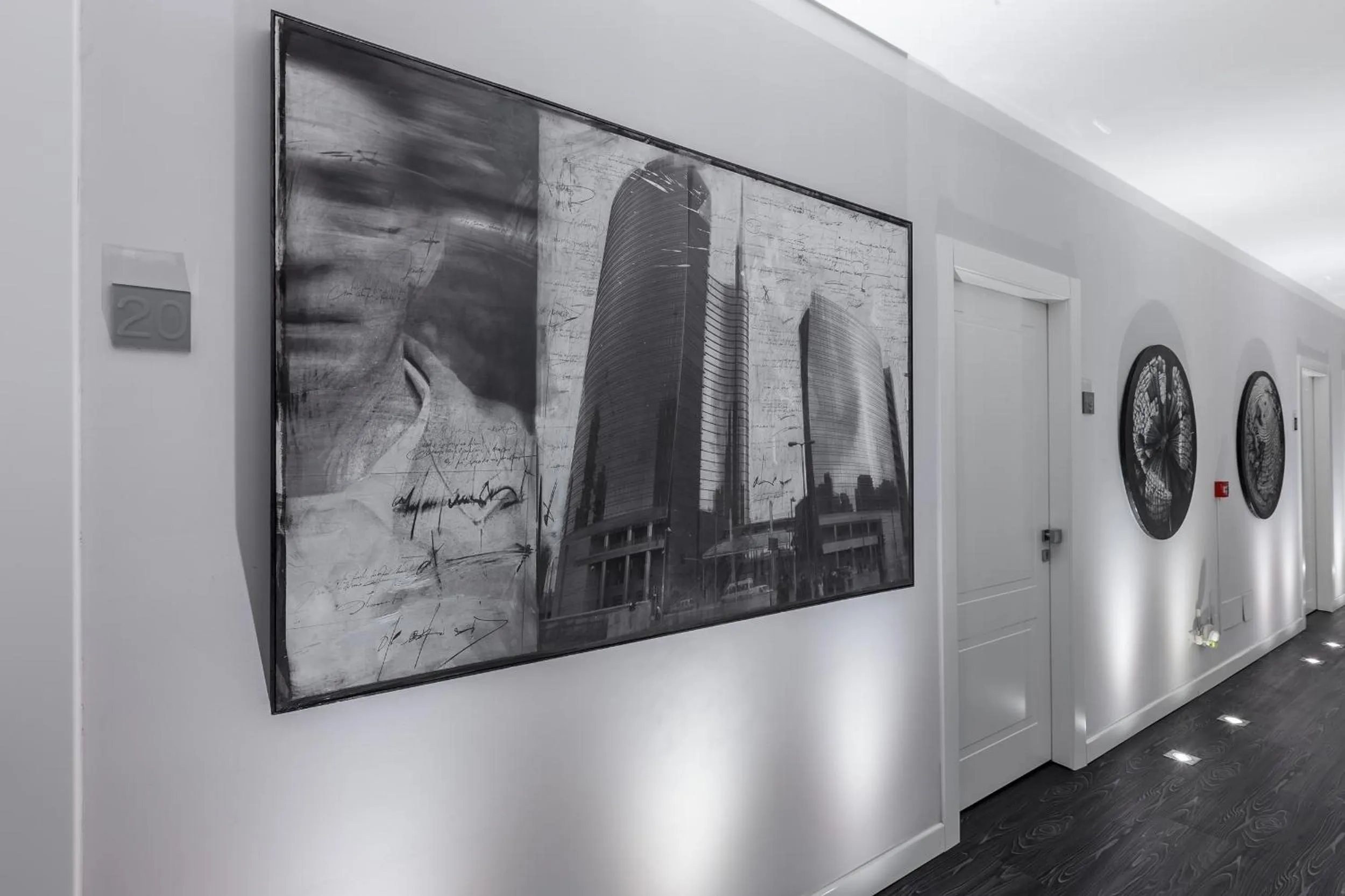 Other in Studio Inn De Angeli