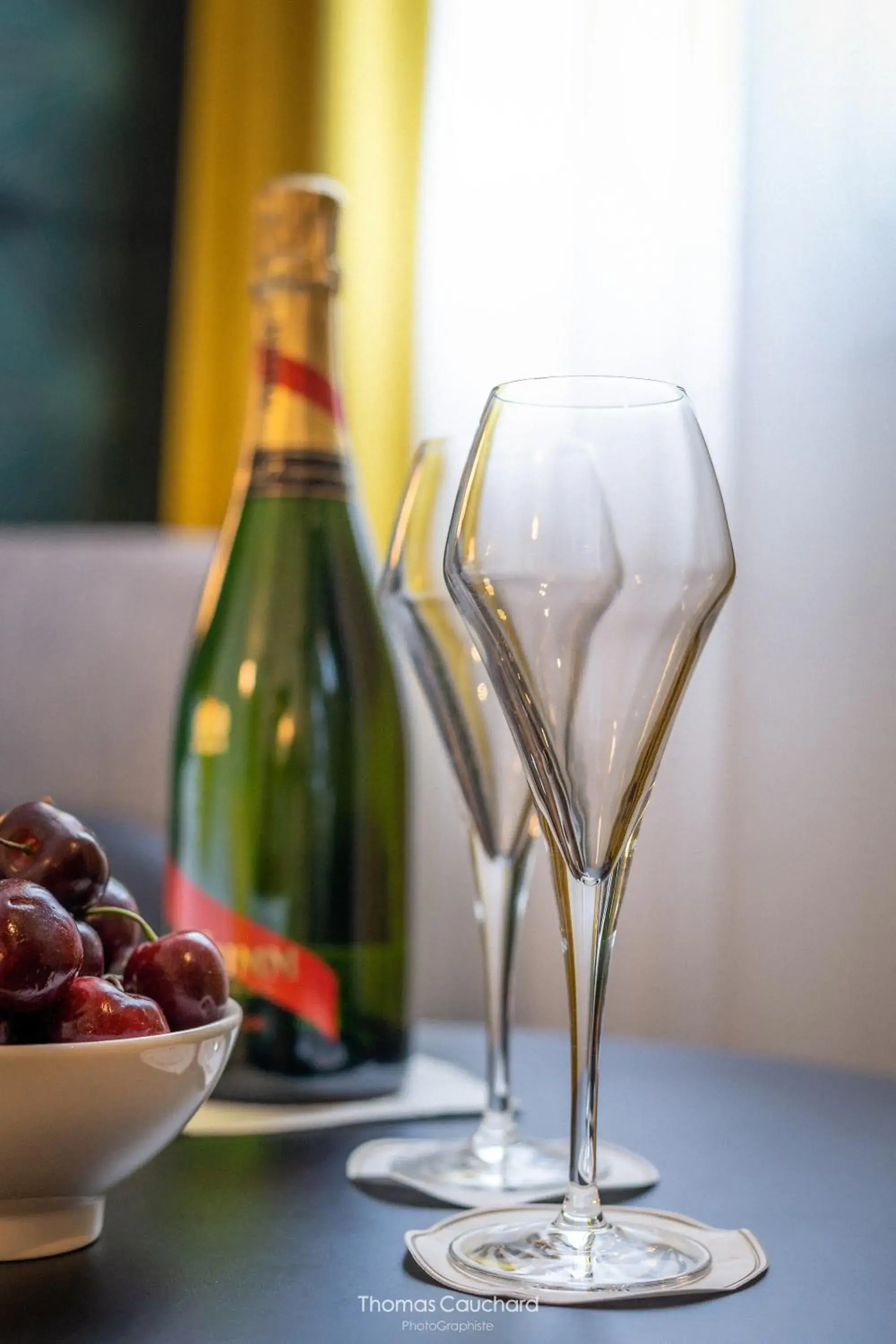 Food and drinks in Best Western Plus Le Moderne Food and drinks in Best Western Plus Le Moderne