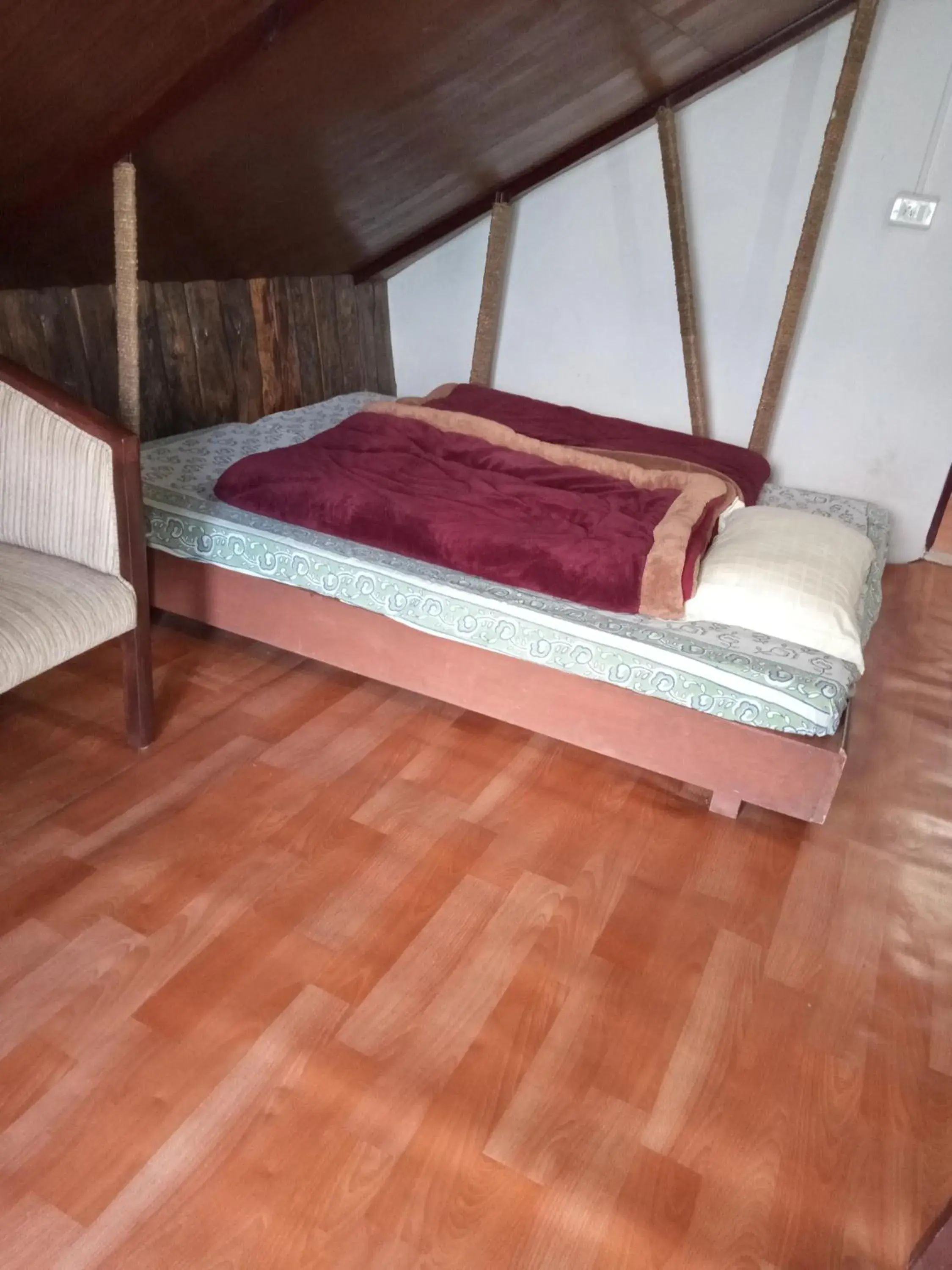 Bed in Dragon I Resorts Bed in Dragon I Resorts