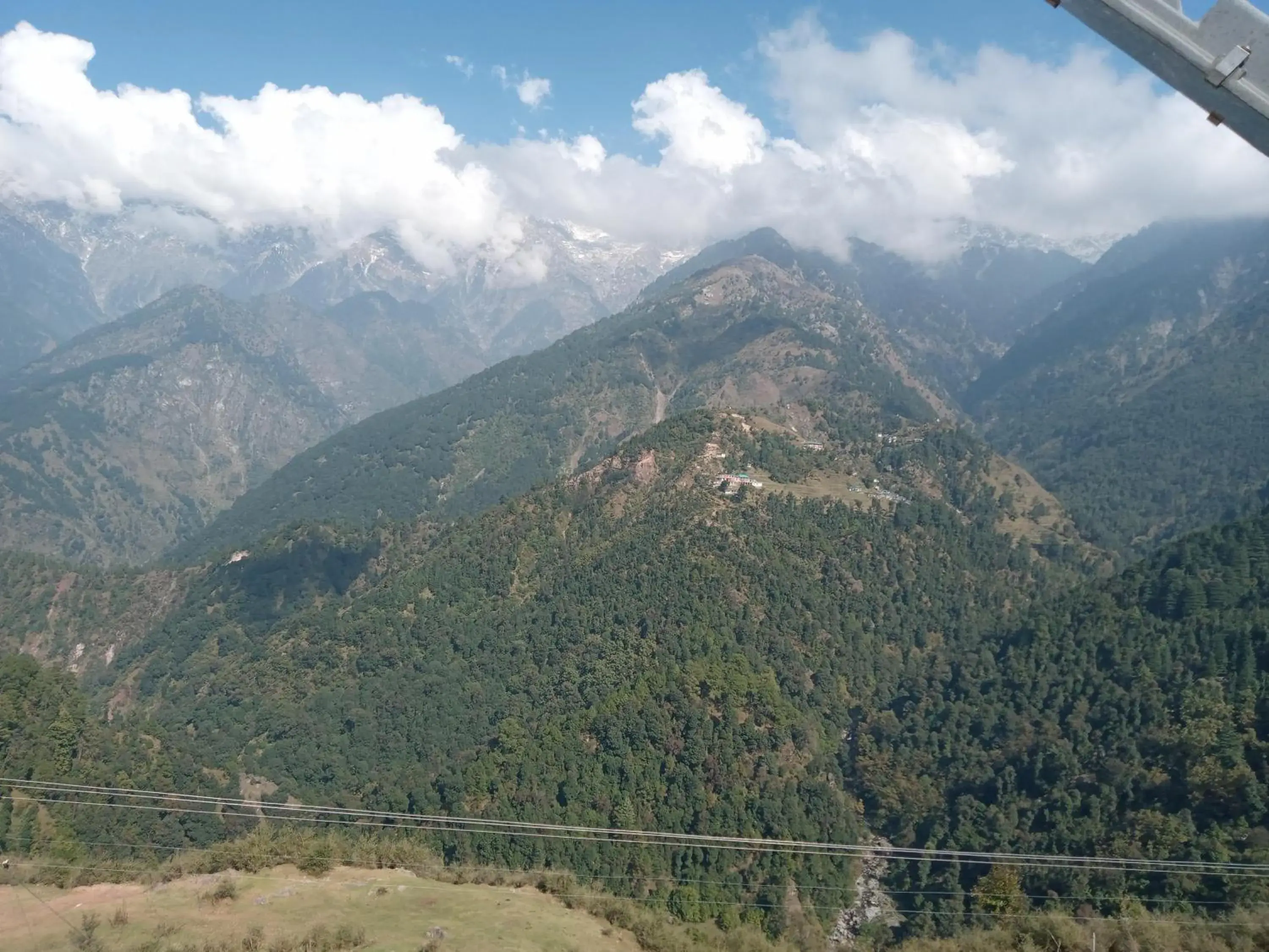 View (from property/room) in Dragon I Resorts View (from property/room) in Dragon I Resorts