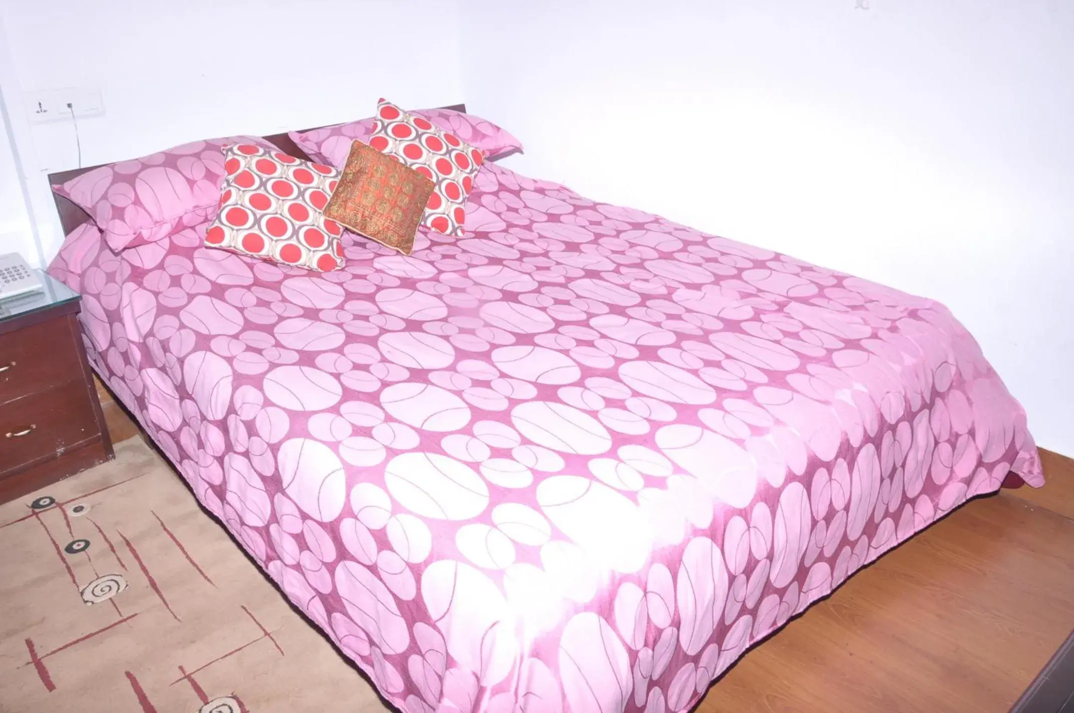 Bed in Dragon I Resorts Bed in Dragon I Resorts