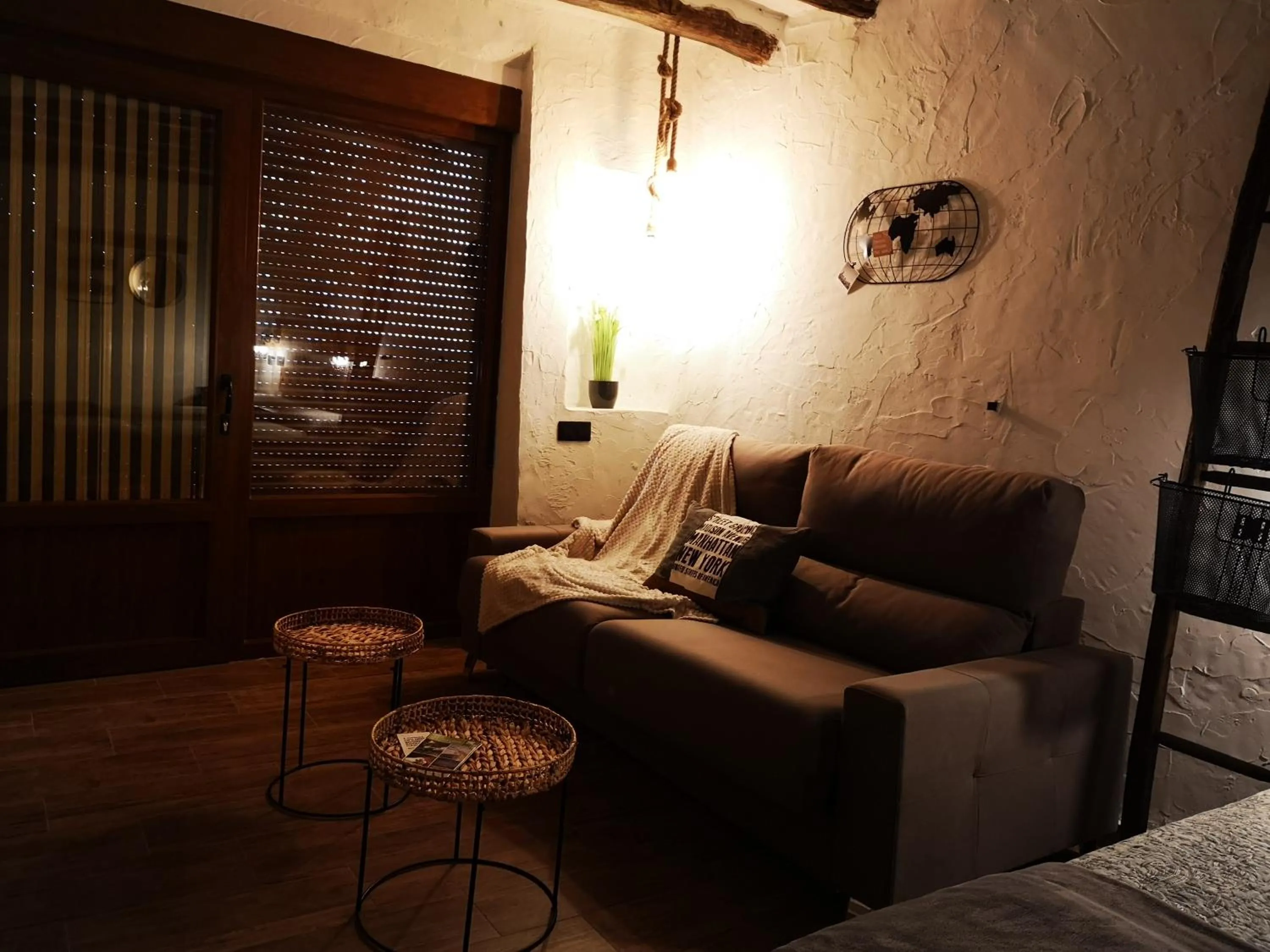 Casa Rural El Llano Quintanilla