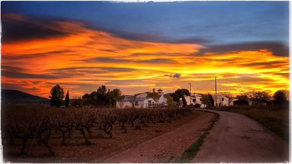 Casa Rural El Llano Quintanilla