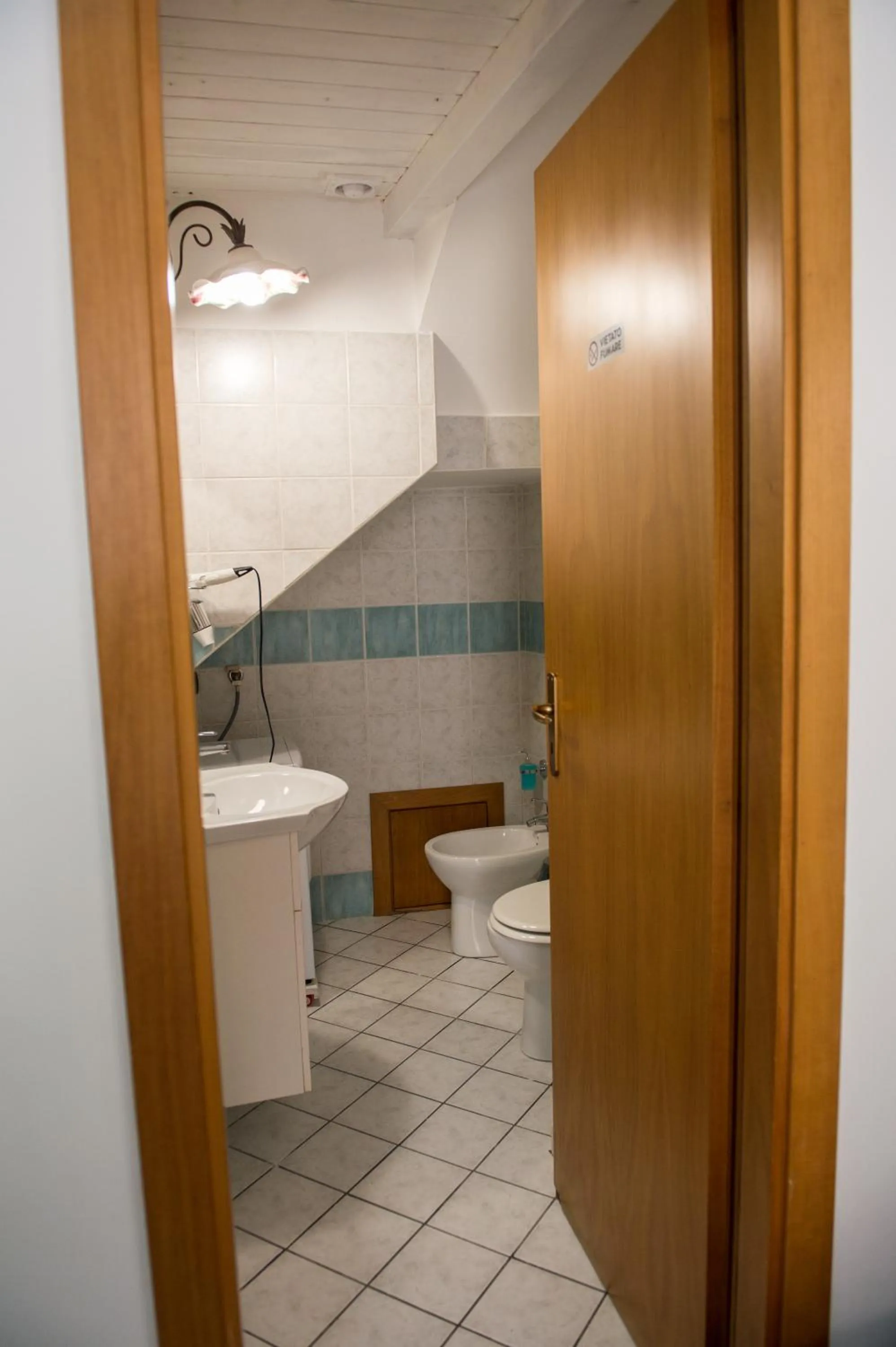 'A Cumerdia - Casa Vacanze