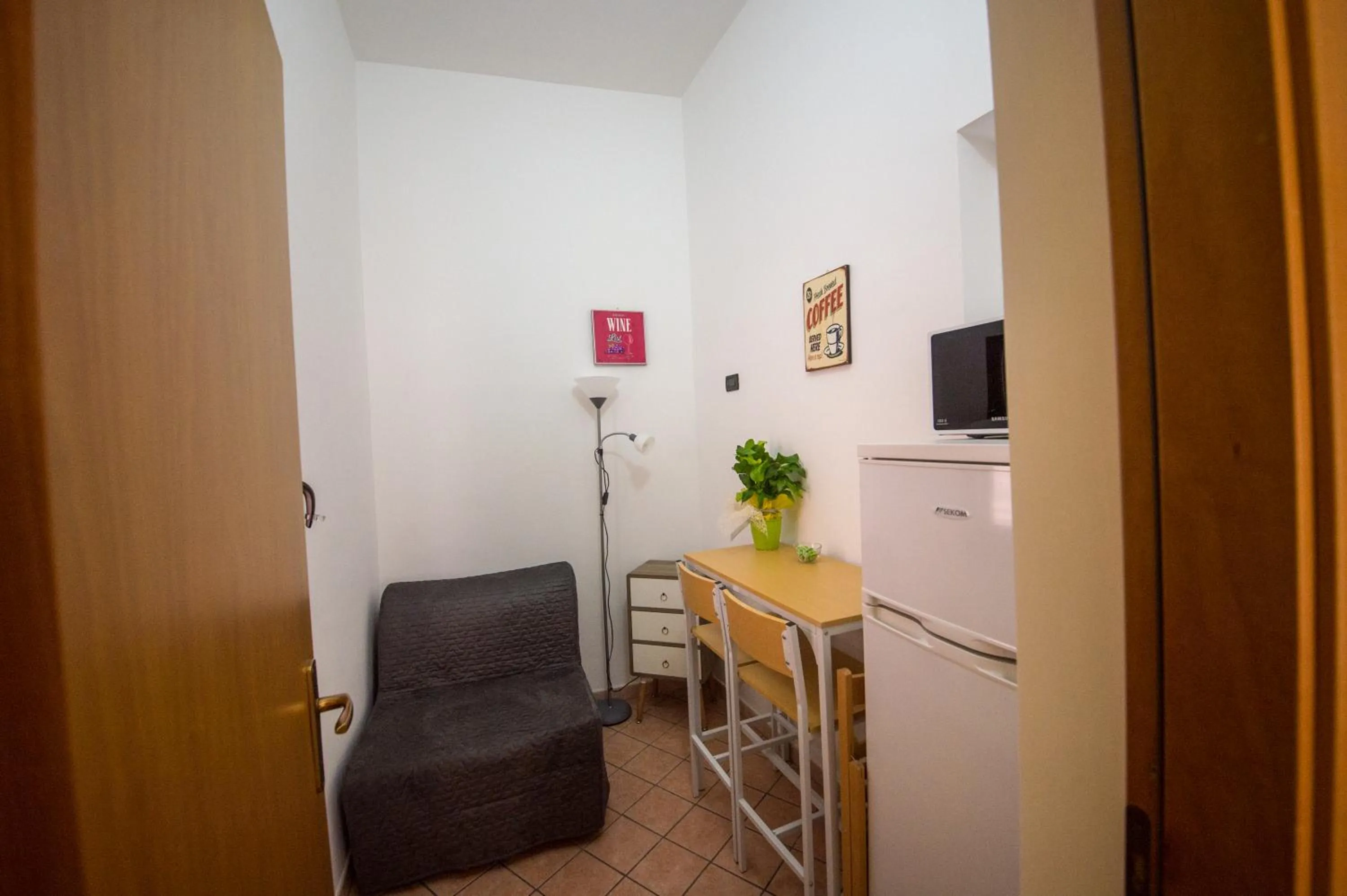 'A Cumerdia - Casa Vacanze