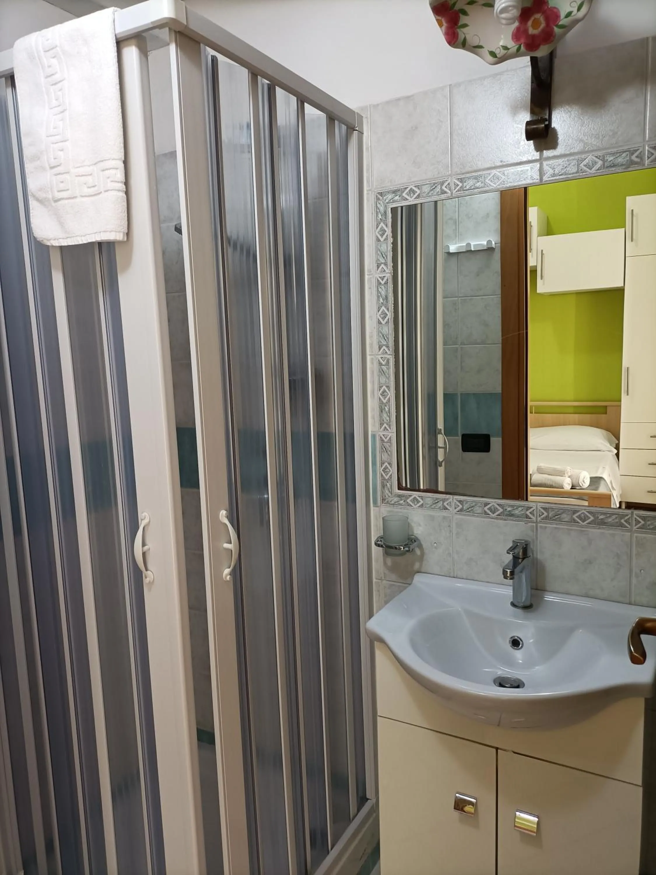 'A Cumerdia - Casa Vacanze