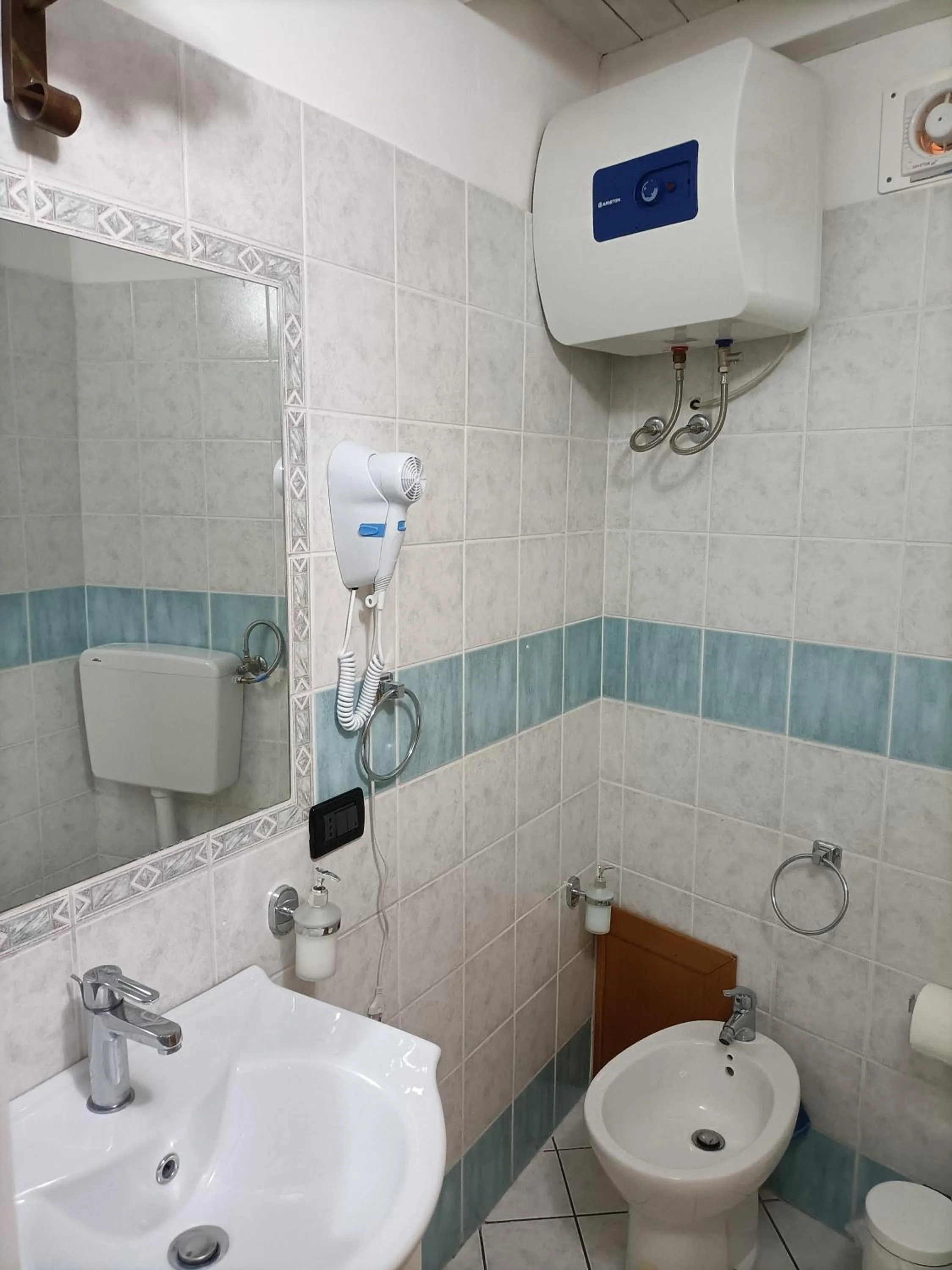 'A Cumerdia - Casa Vacanze