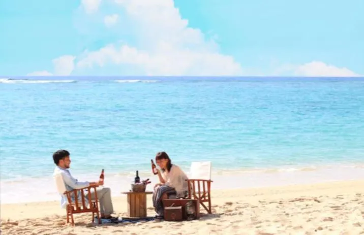 LOGIN OKINAWA -wood-