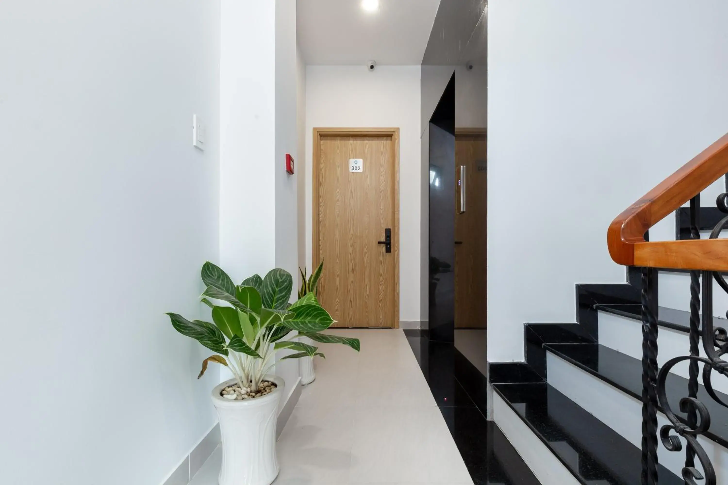 Property building in Cozrum Homes Lý Chính Thắng Property building in Cozrum Homes Lý Chính Thắng