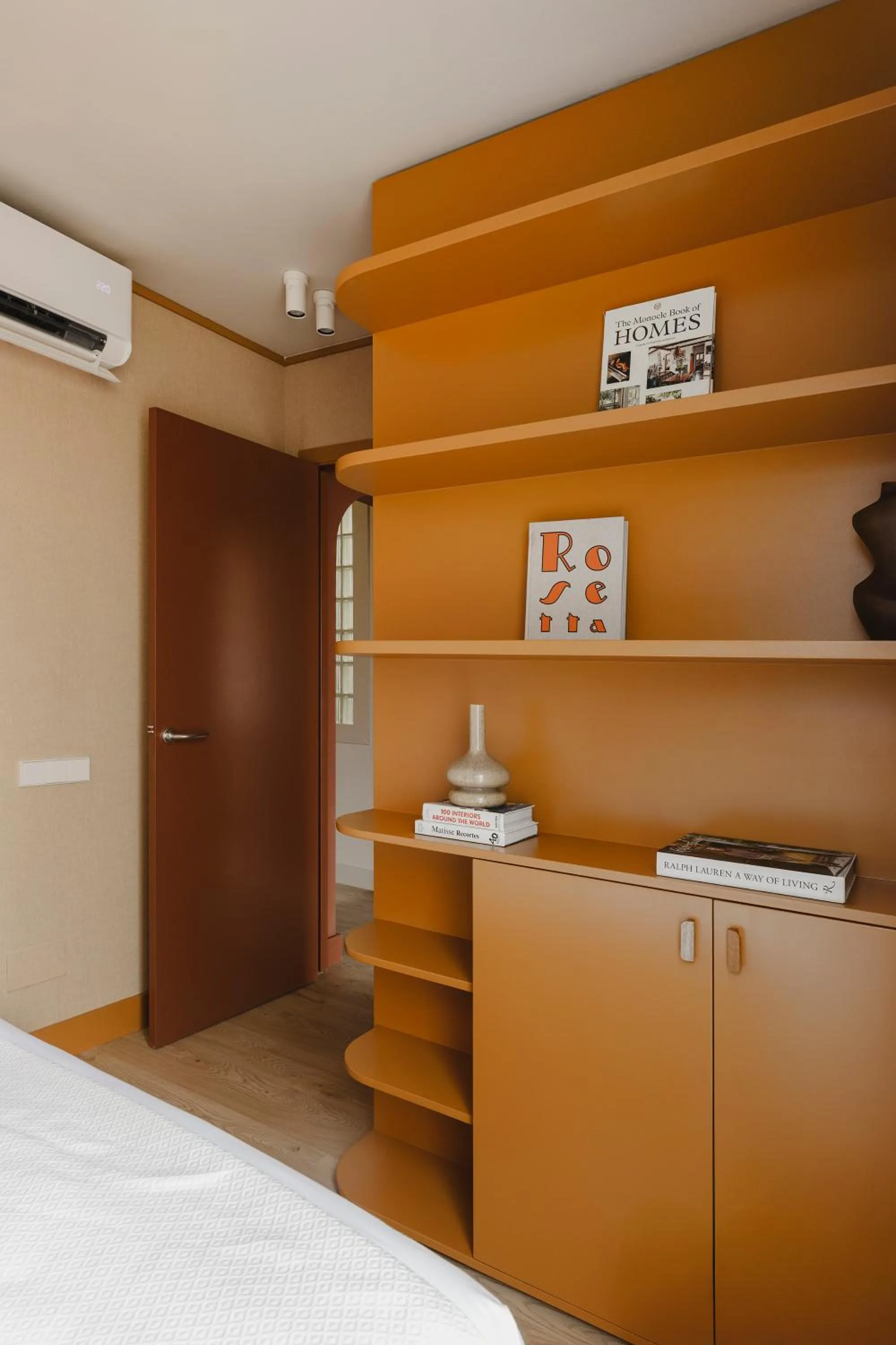 Bedroom, Bed in C211 Barcelona - Simaba Group