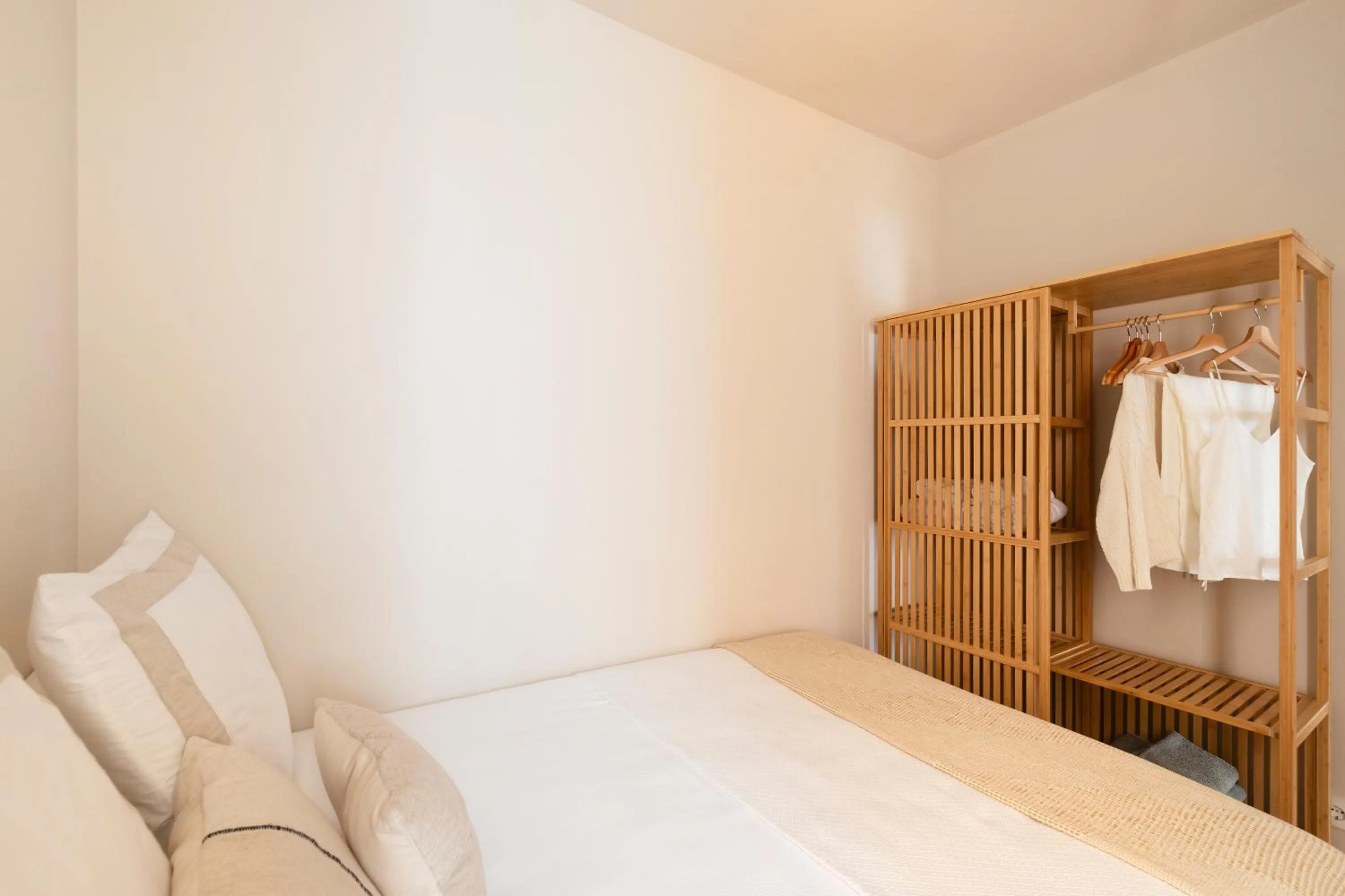 Bedroom, Bed in C211 Barcelona - Simaba Group