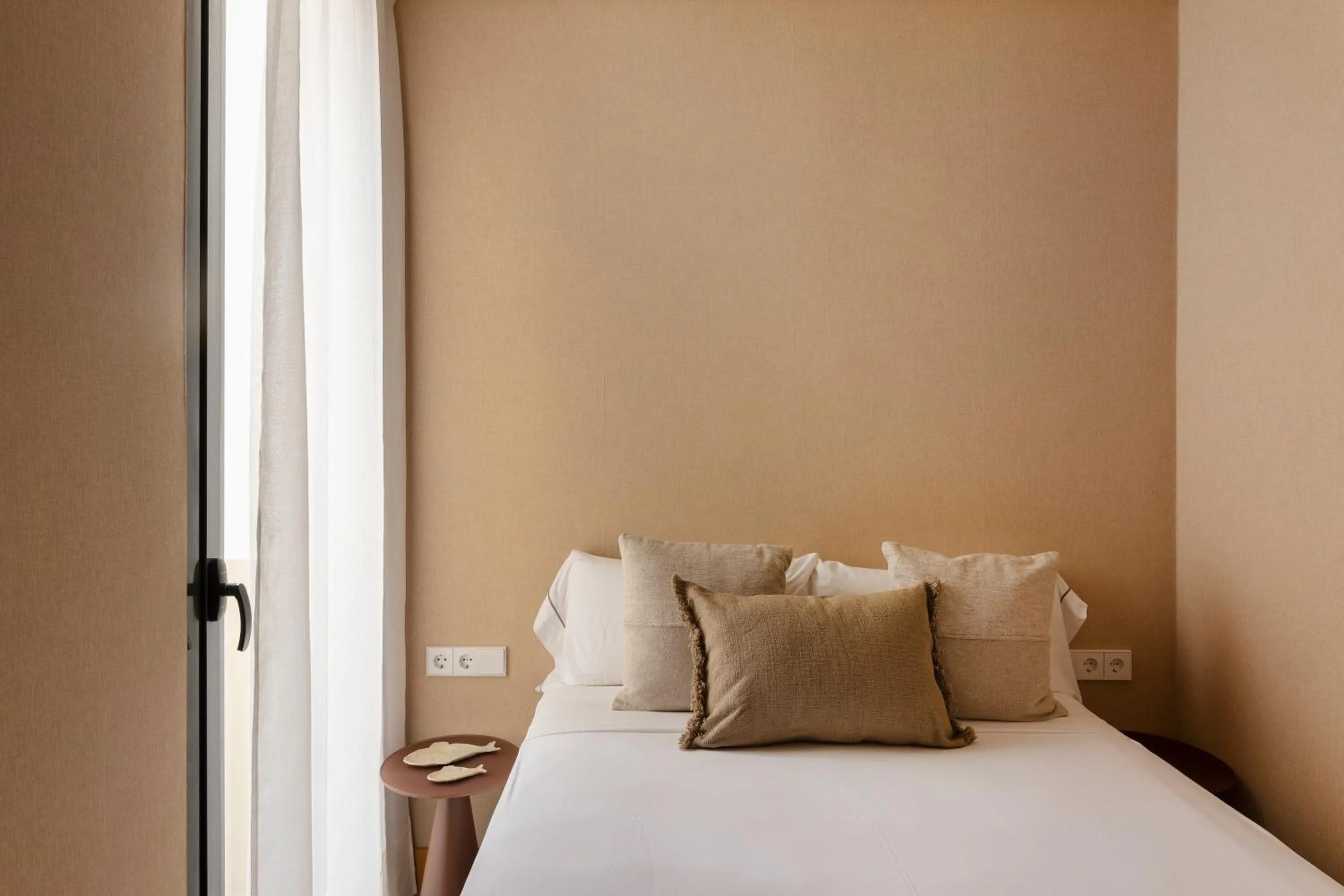 Bedroom, Bed in C211 Barcelona - Simaba Group