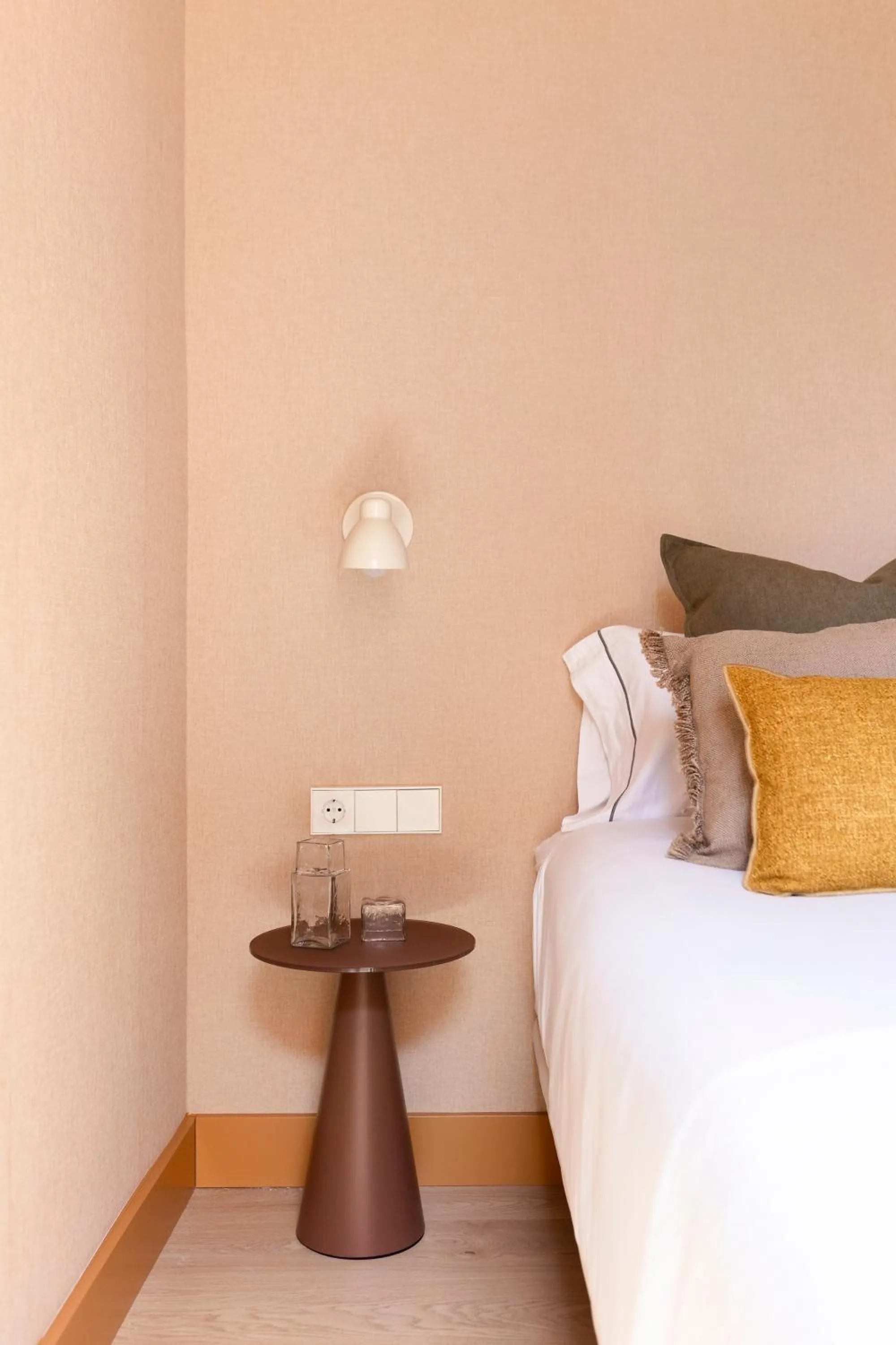 Bedroom, Bed in C211 Barcelona - Simaba Group