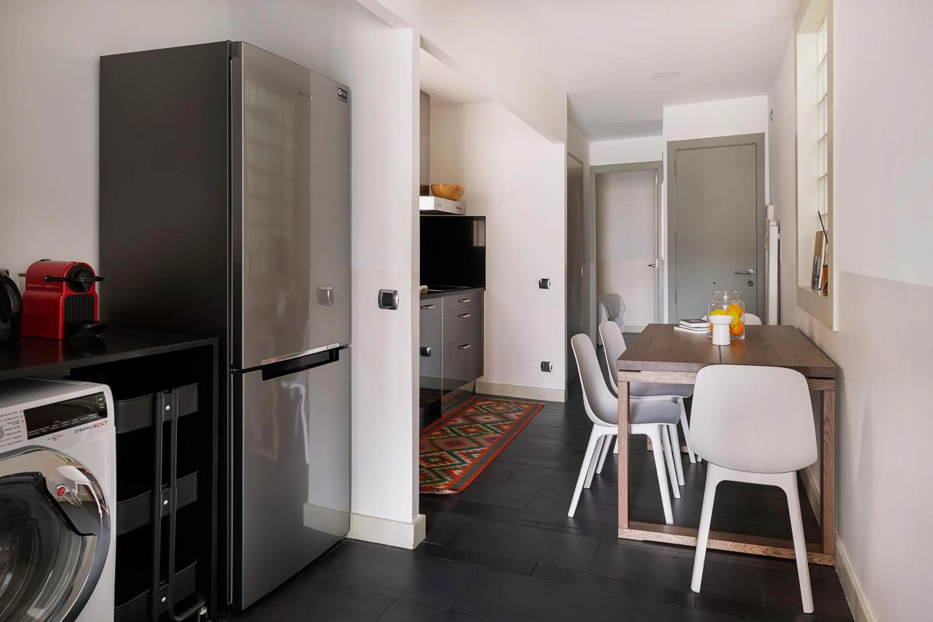 Kitchen or kitchenette in C211 Barcelona - Simaba Group