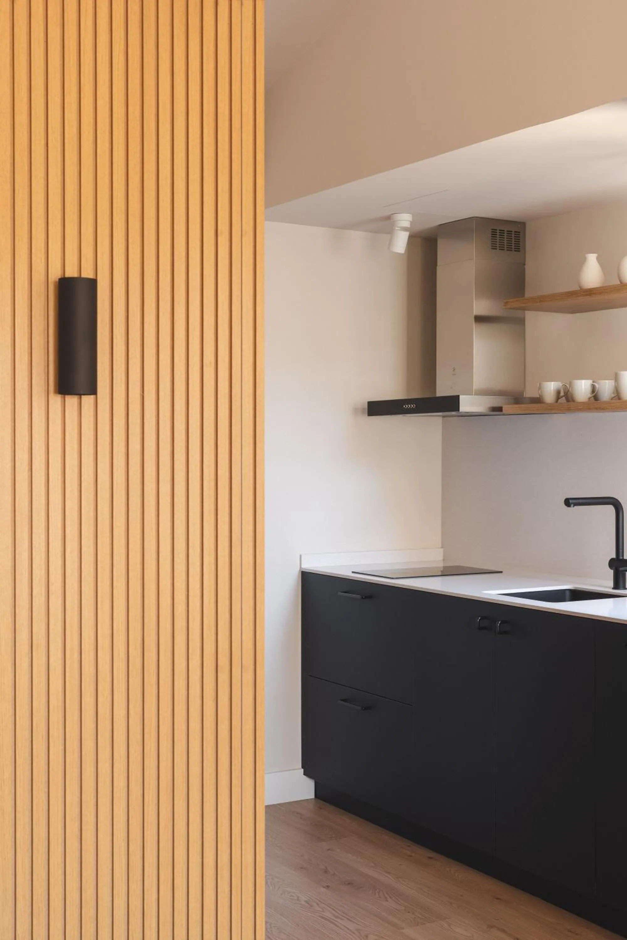 Kitchen or kitchenette in C211 Barcelona - Simaba Group