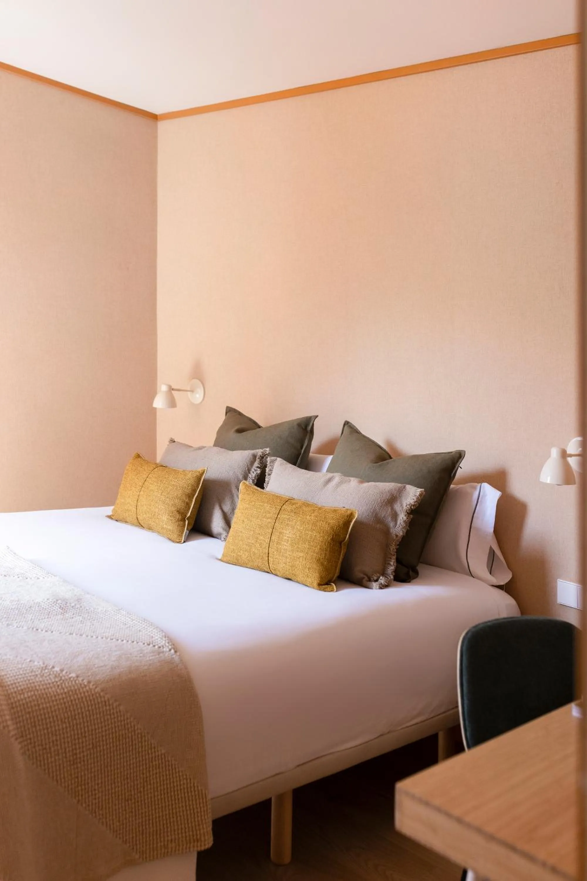 Bedroom, Bed in C211 Barcelona - Simaba Group