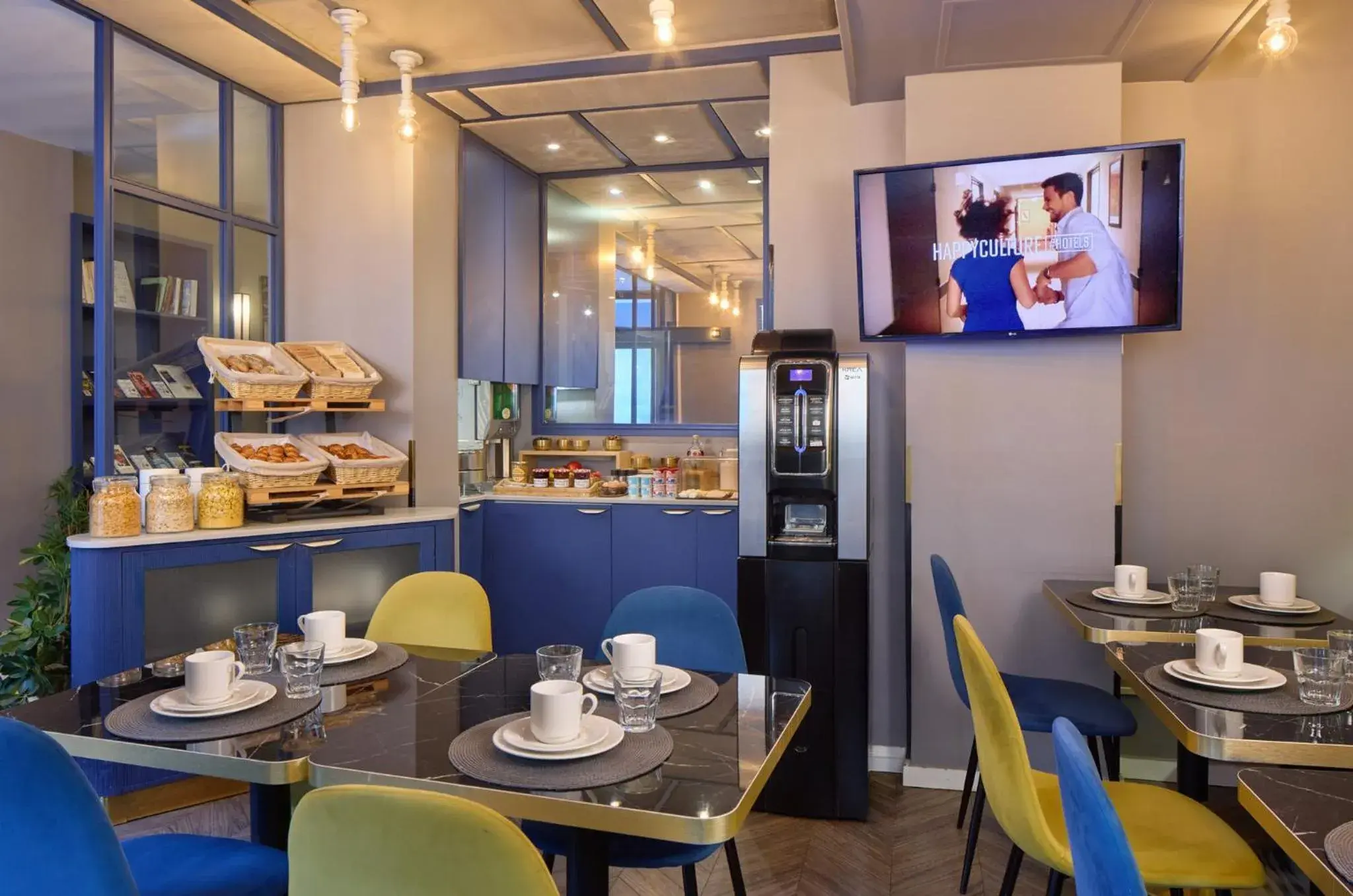 Hotel OHM by Happyculture Hotel OHM by Happyculture