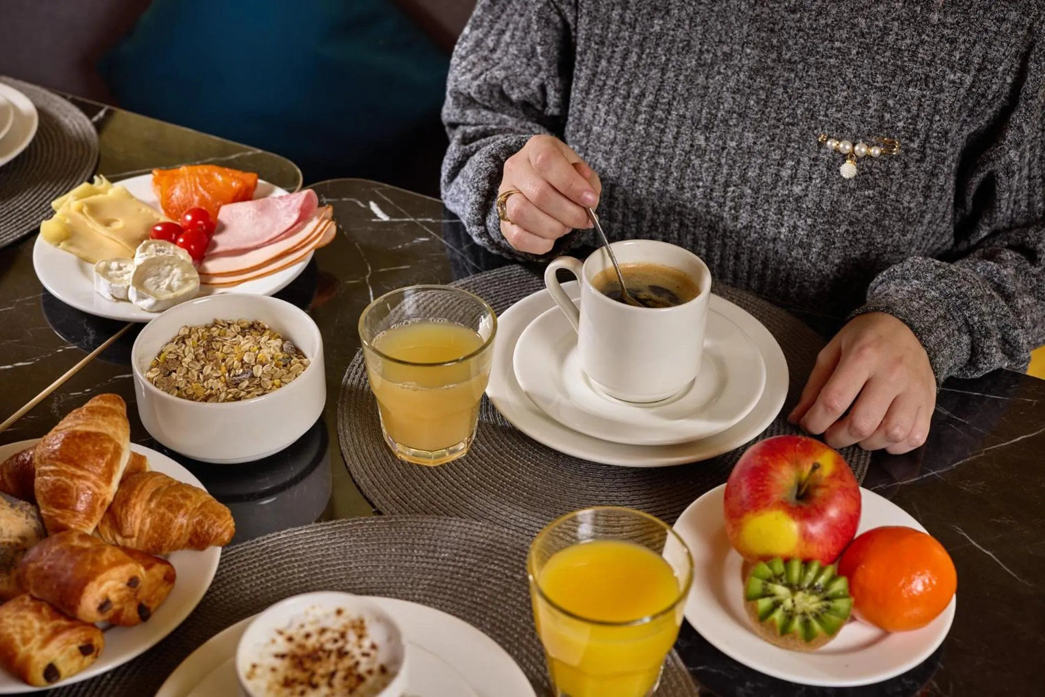 Hotel OHM by Happyculture