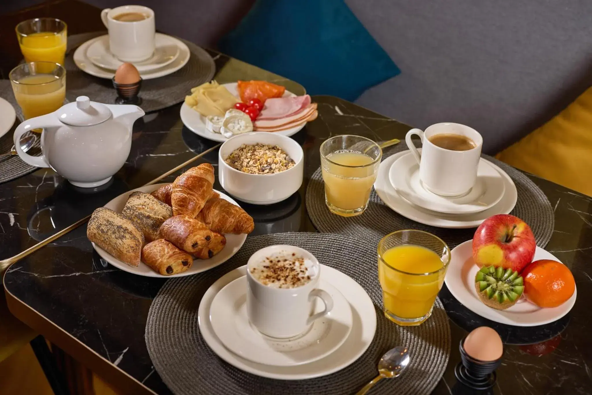 Hotel OHM by Happyculture Hotel OHM by Happyculture