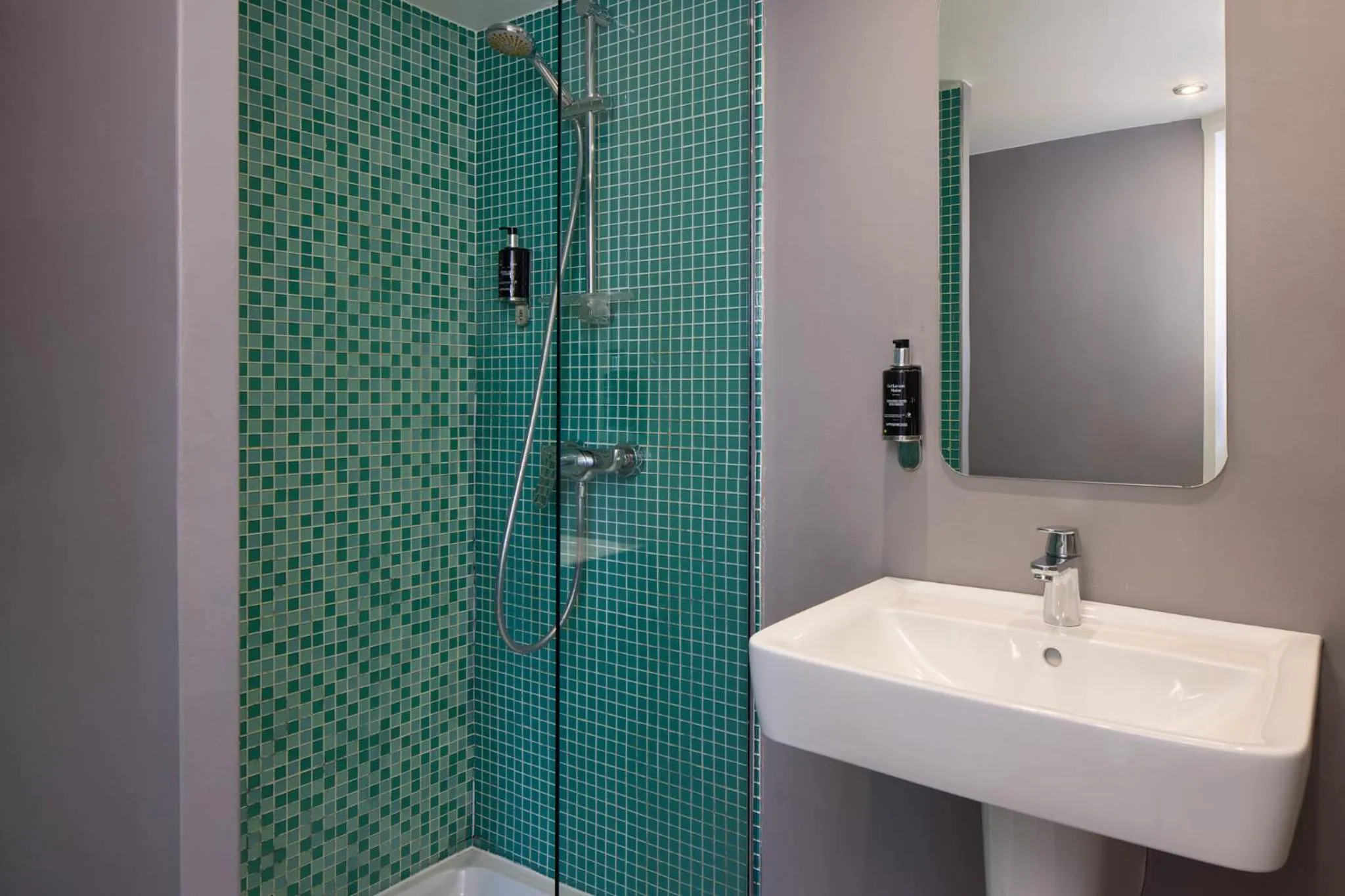 Hotel OHM by Happyculture