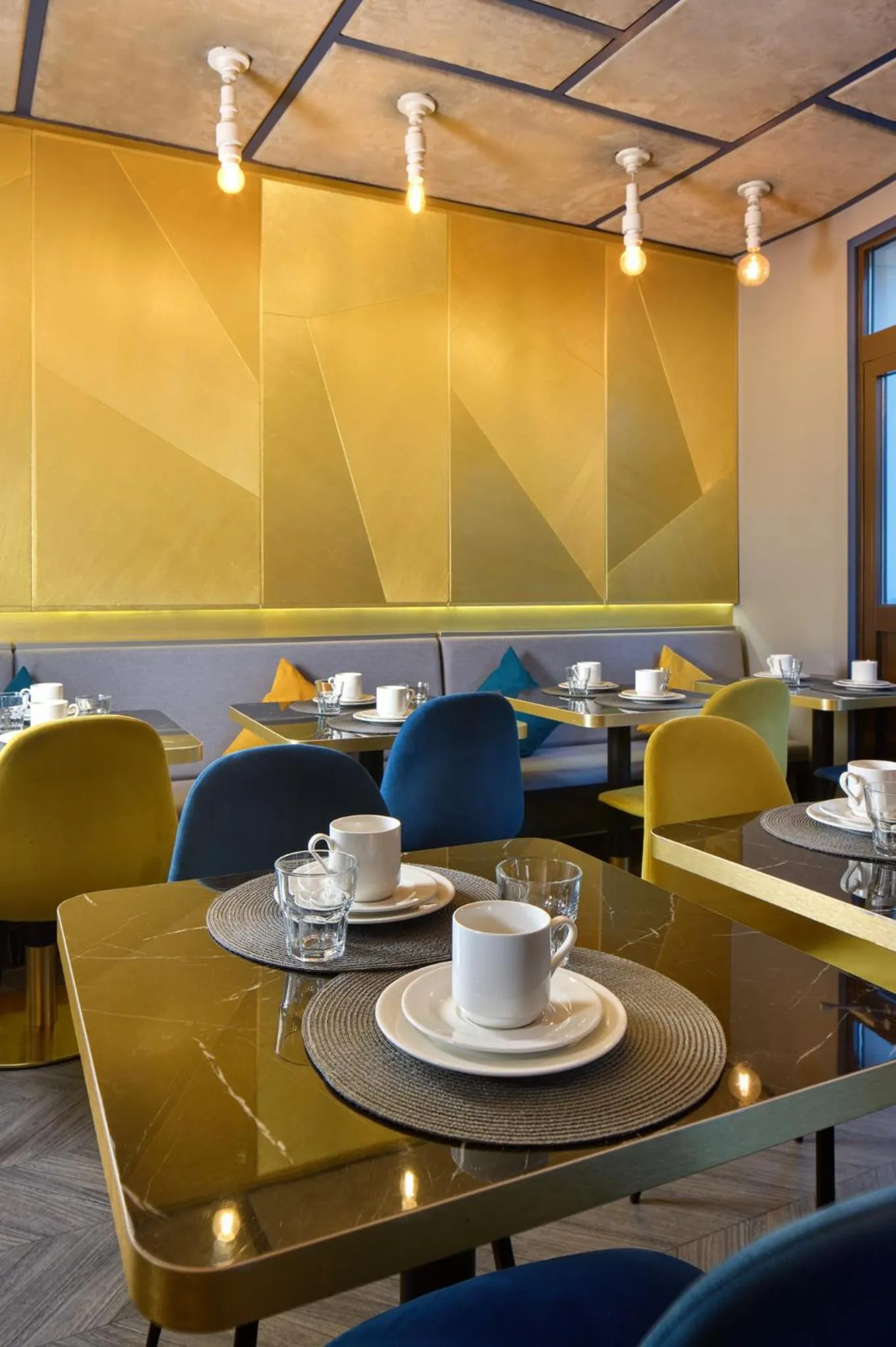 Hotel OHM by Happyculture