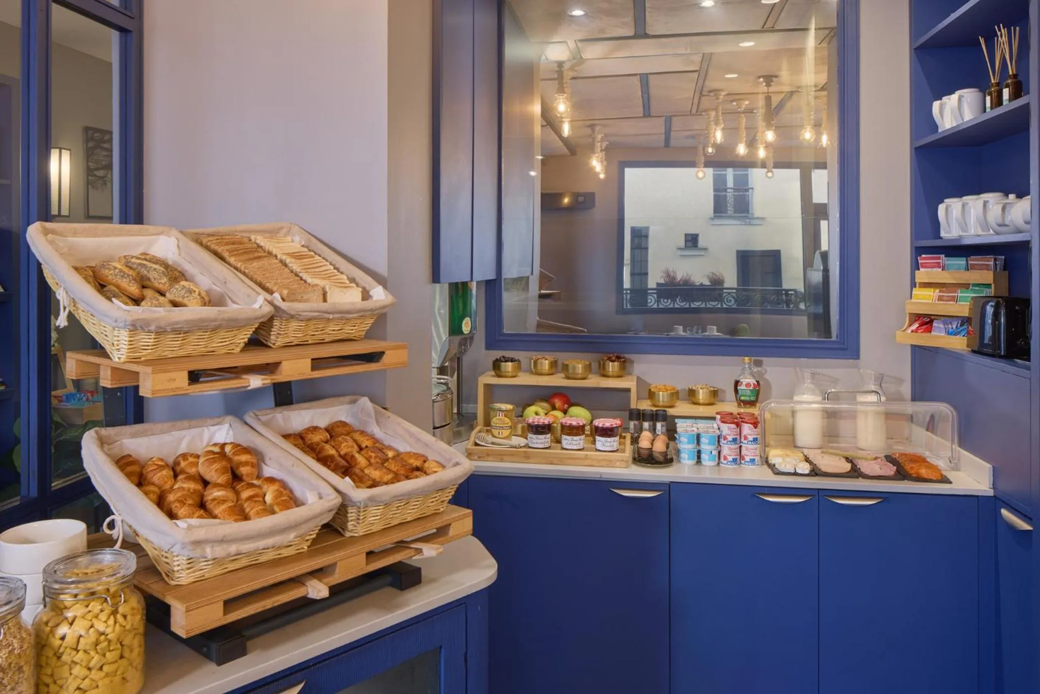 Hotel OHM by Happyculture