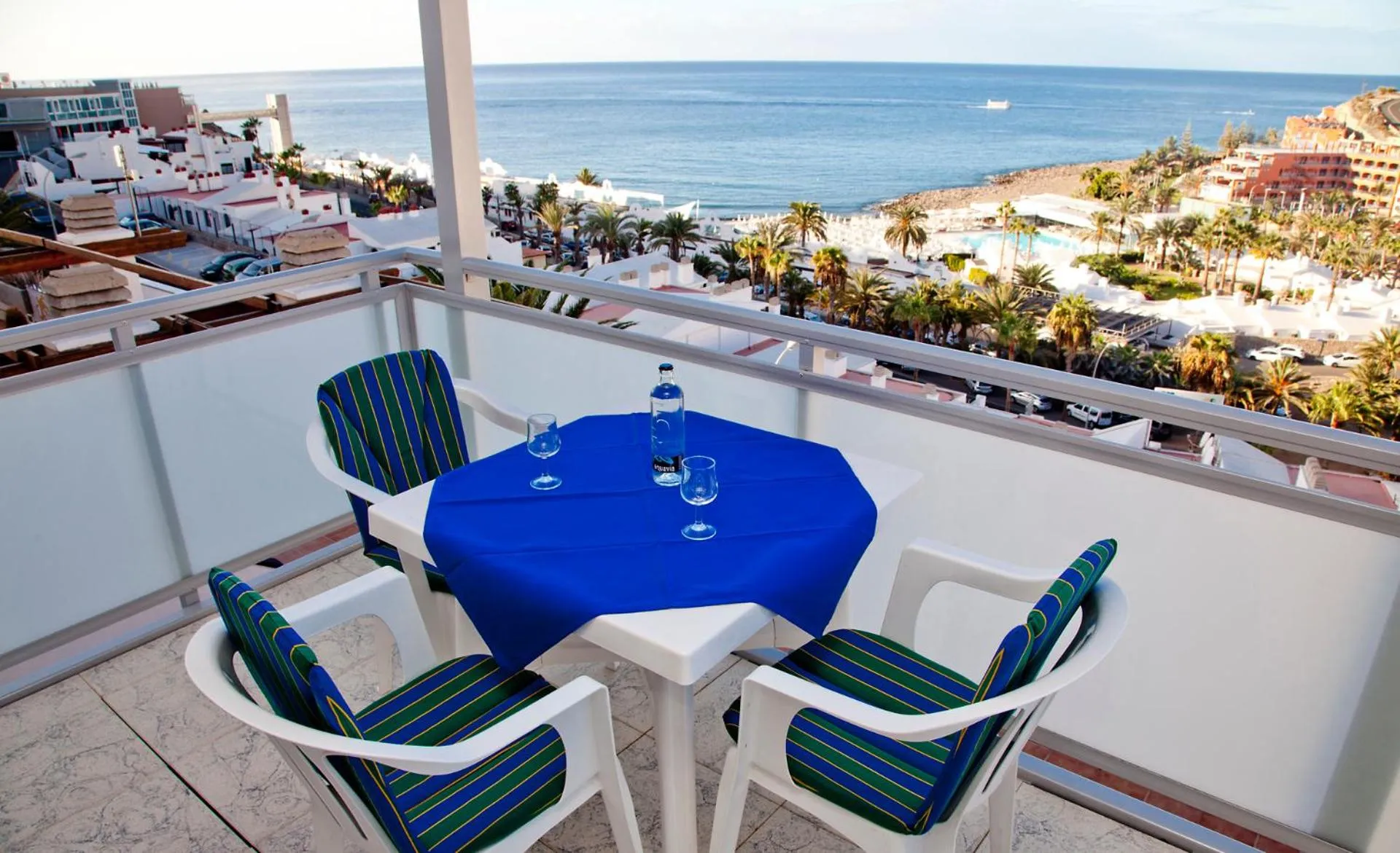 Balcony/Terrace in Cura Sol