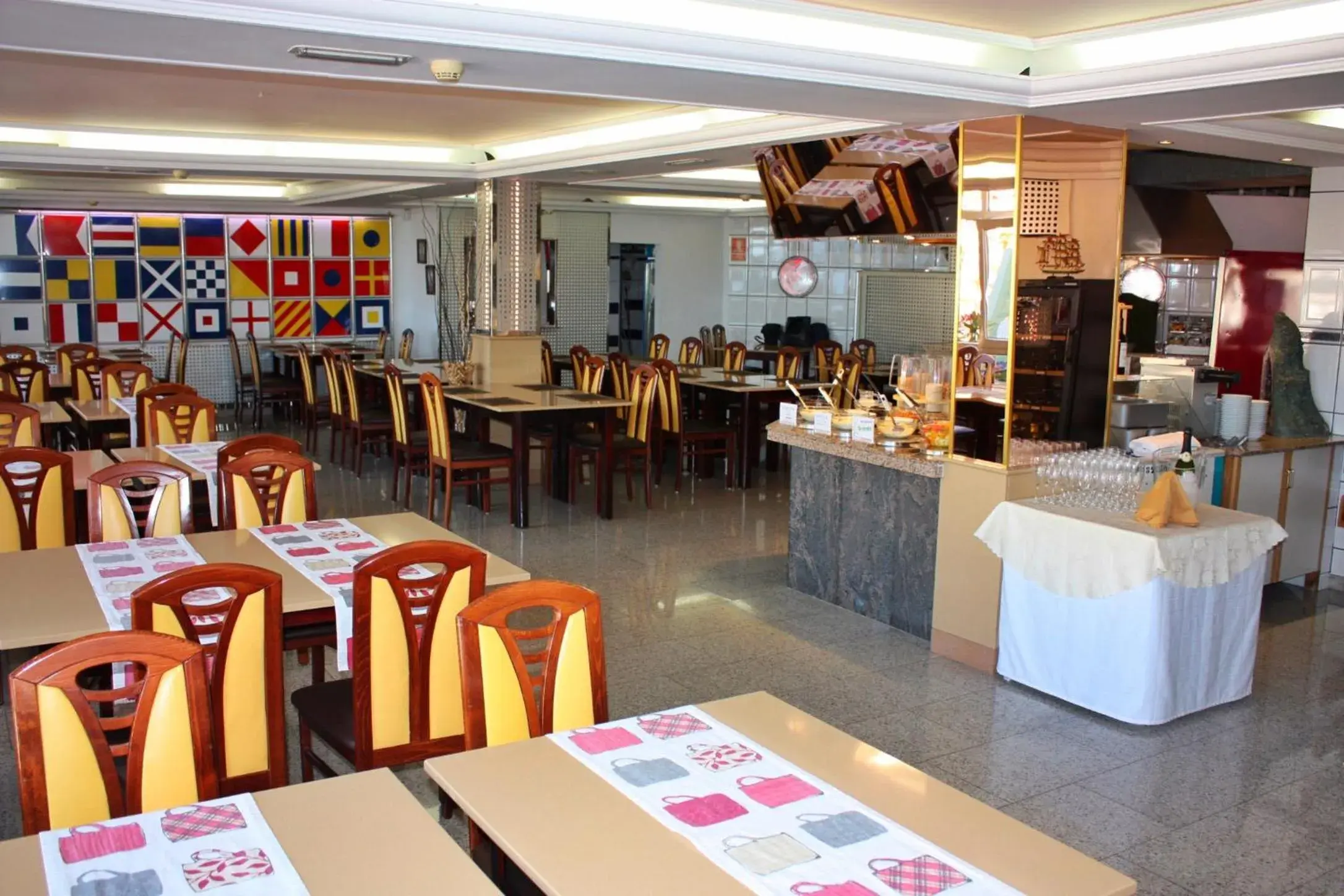 Lounge or bar in Cura Sol Lounge or bar in Cura Sol