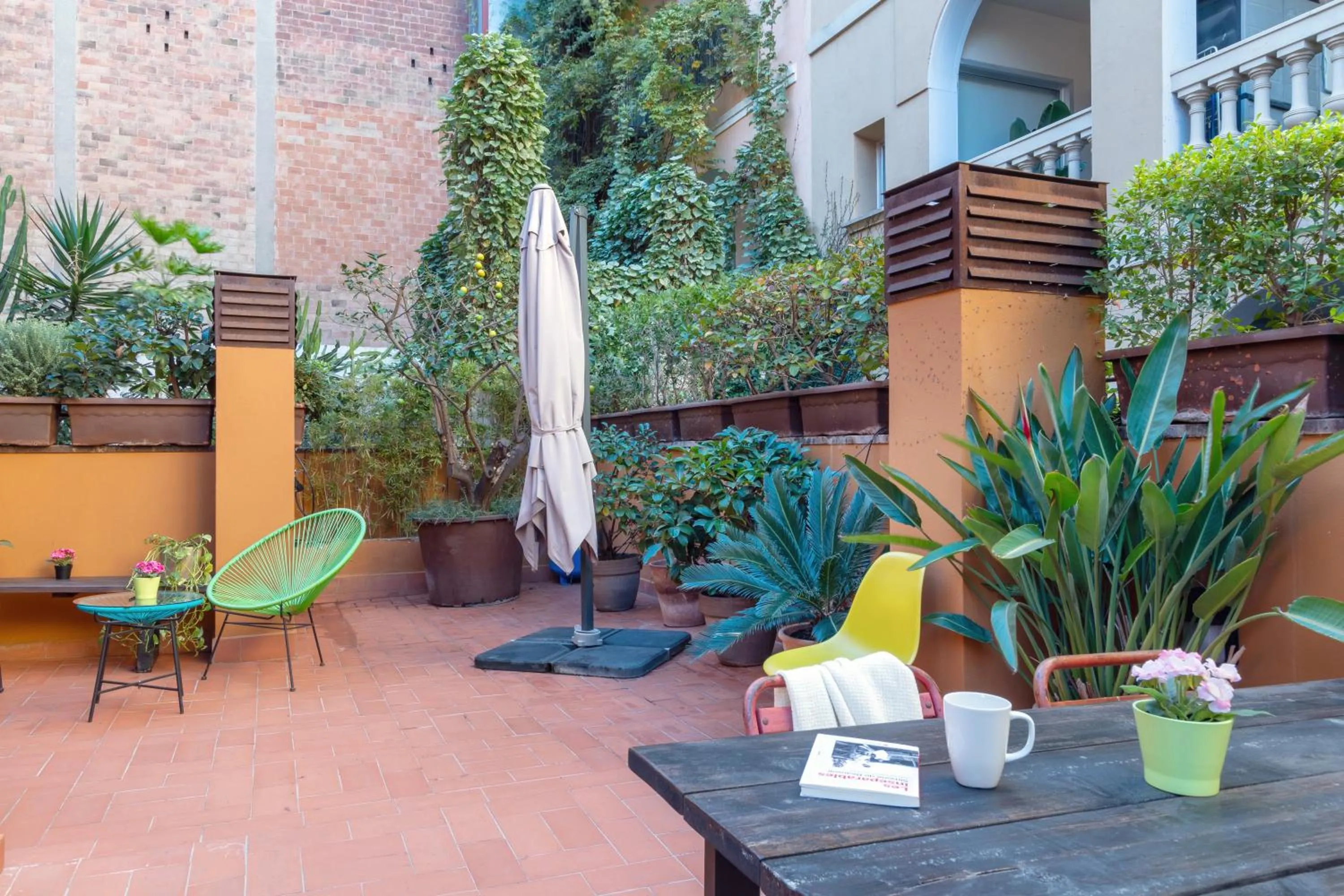 Off site in Casa Bella Gracia by Aspasios