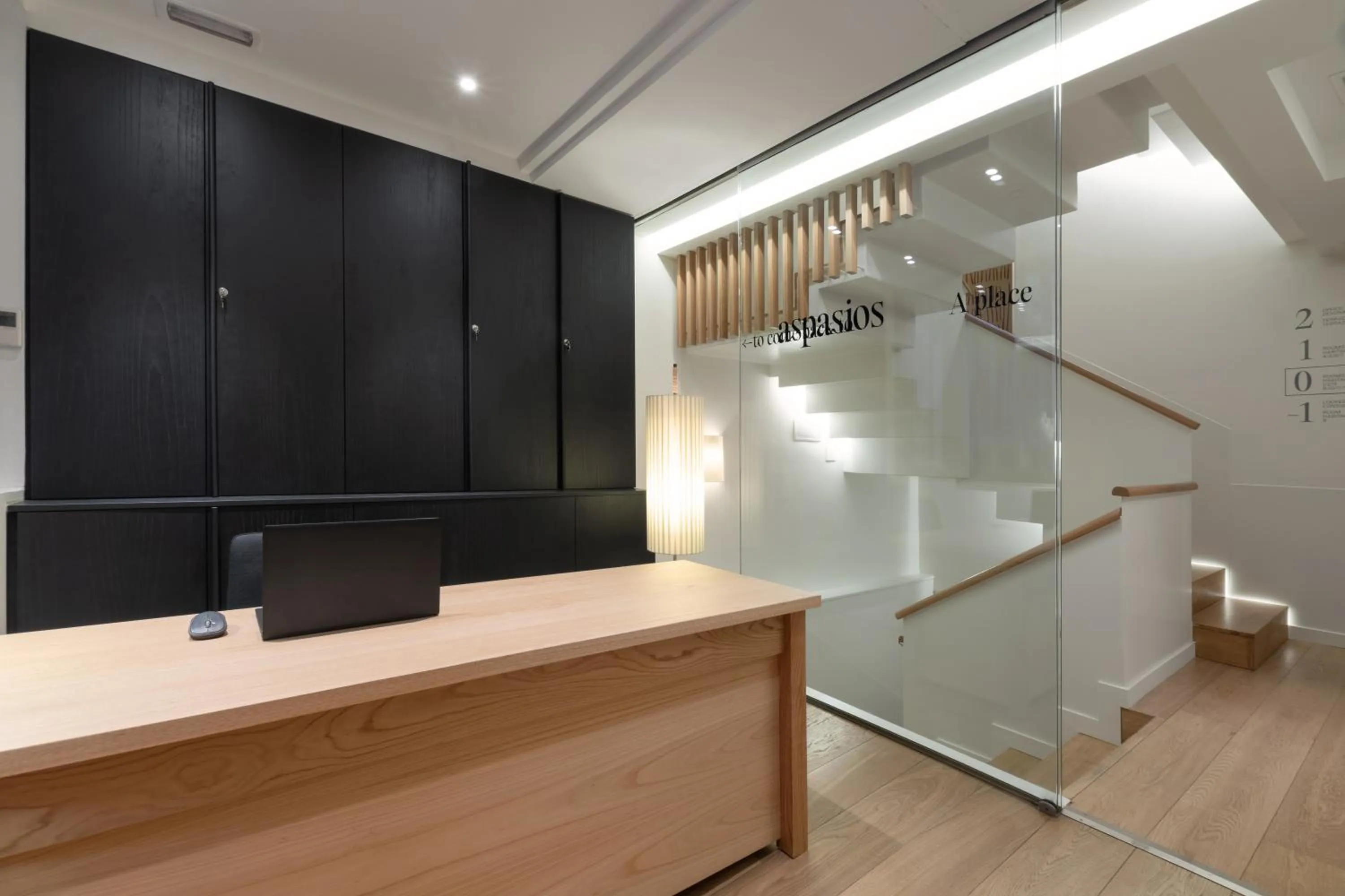 Property building in Casa Bella Gracia by Aspasios