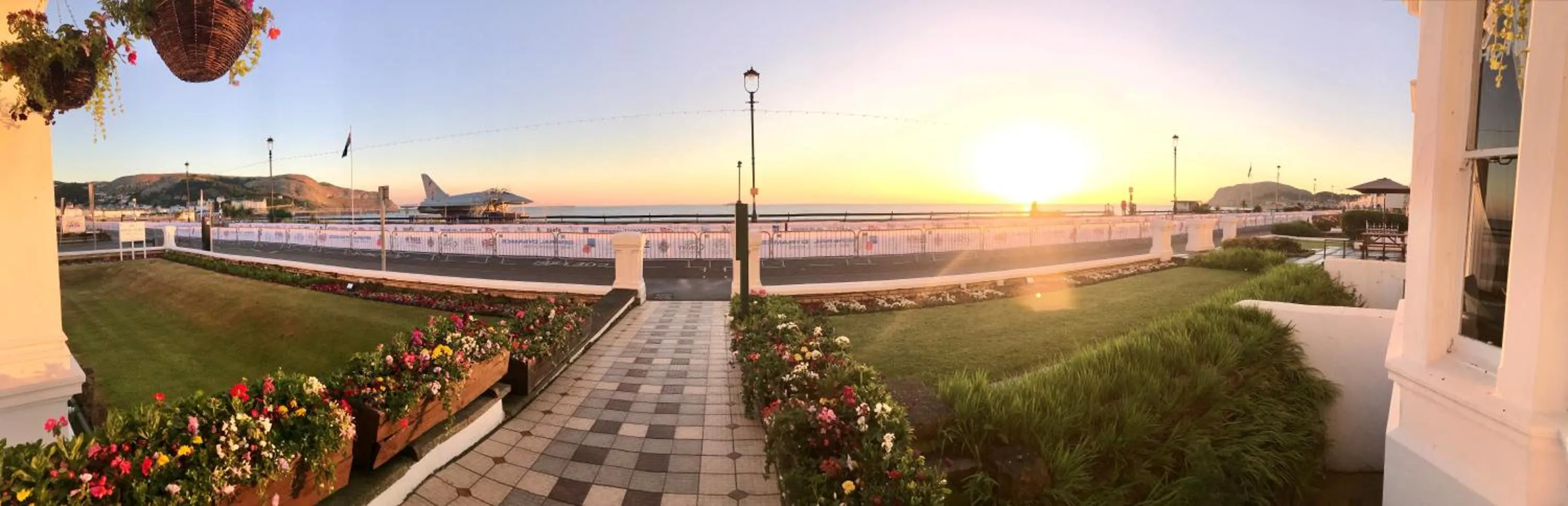 Activities in Four Oaks Hotel