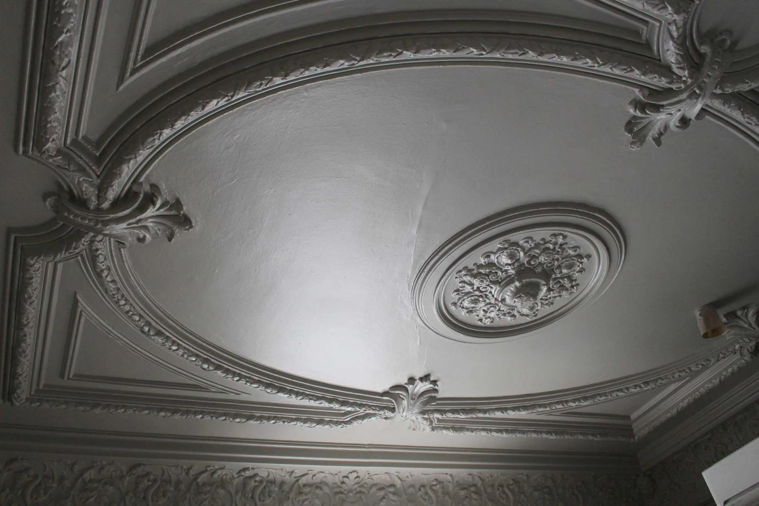 Decorative detail in BUHO Boutique Rooms