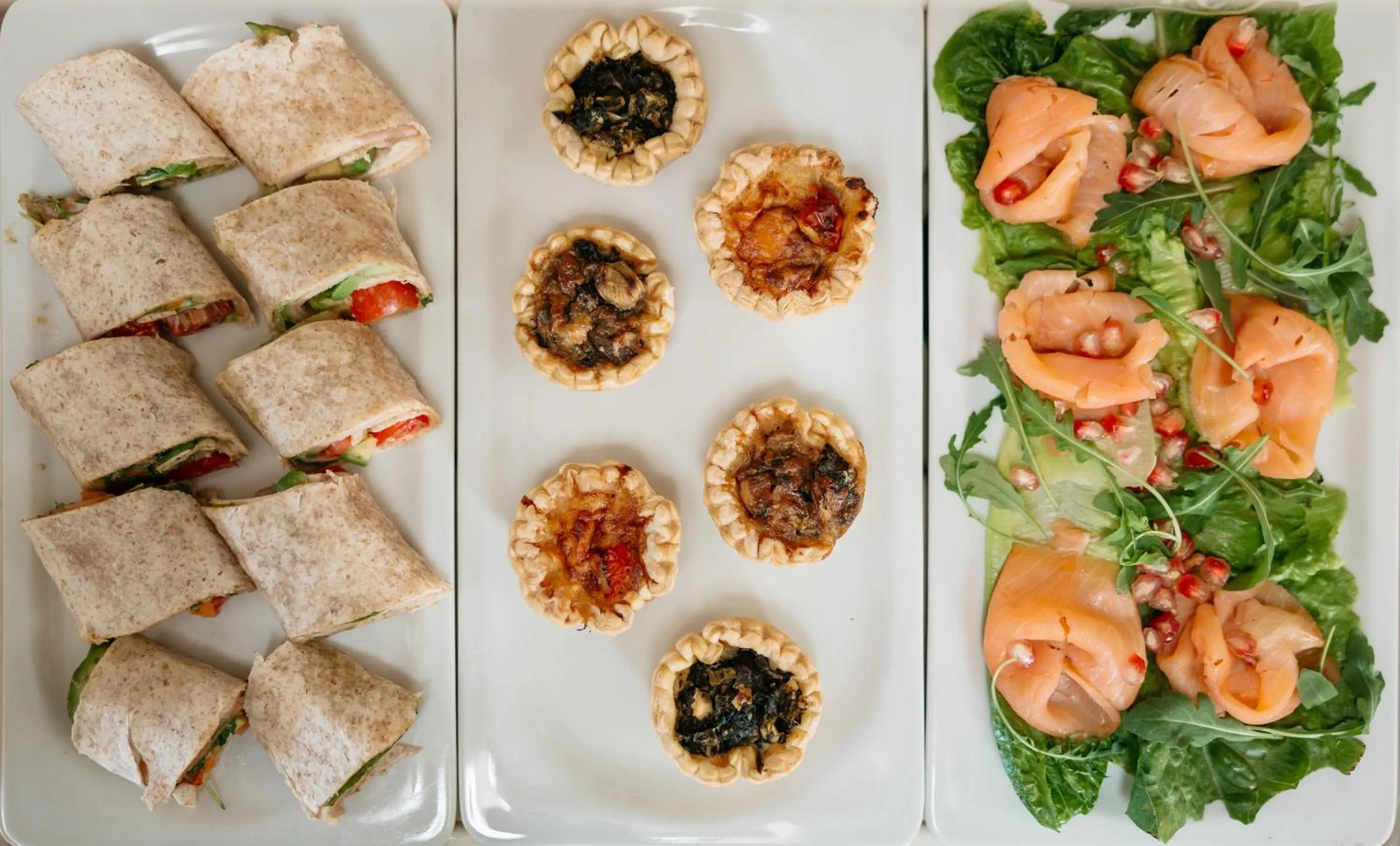 Breakfast in Kouros Art Hotel - Designed for Adults