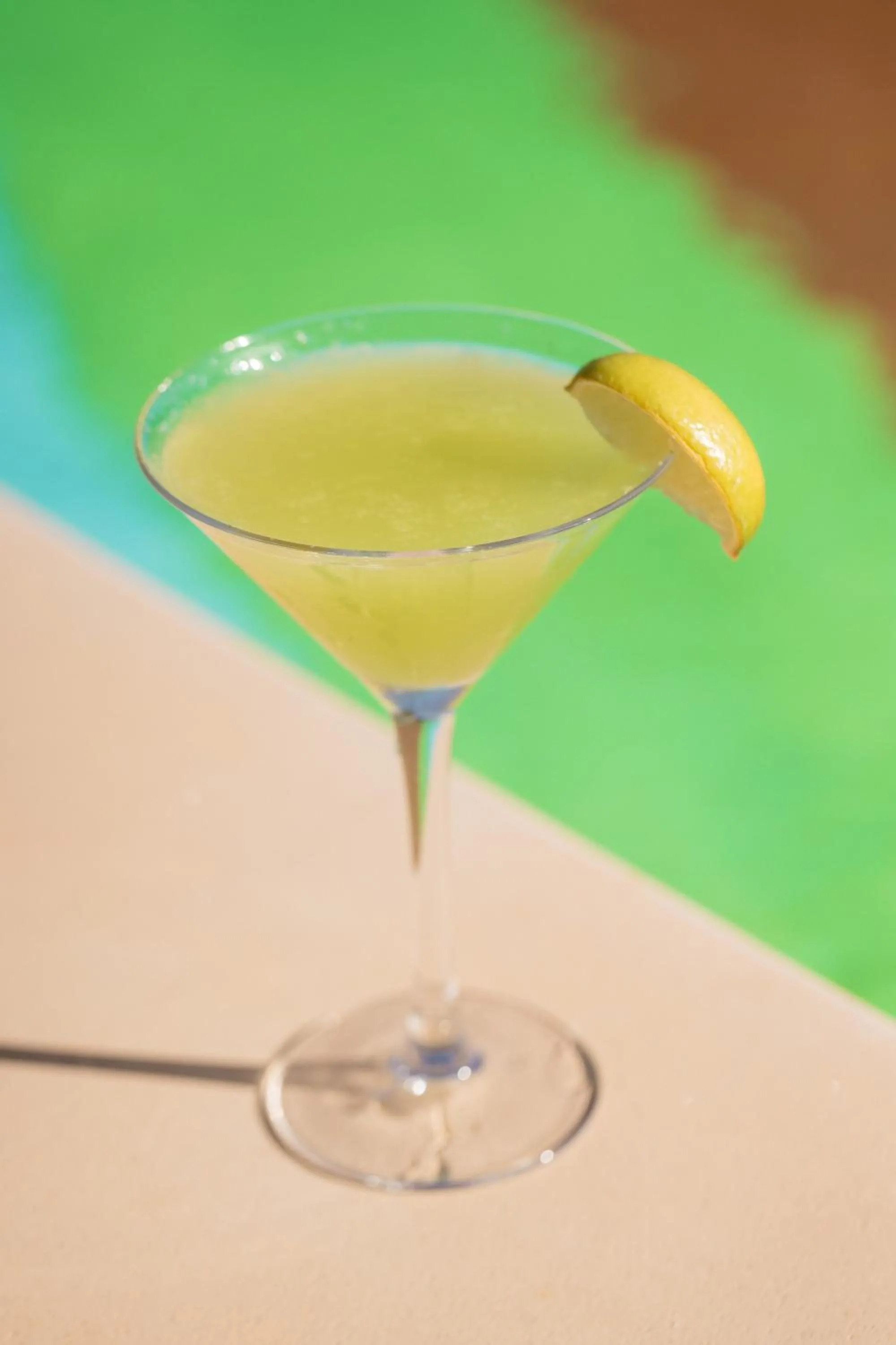 Drinks in Kouros Art Hotel - Designed for Adults