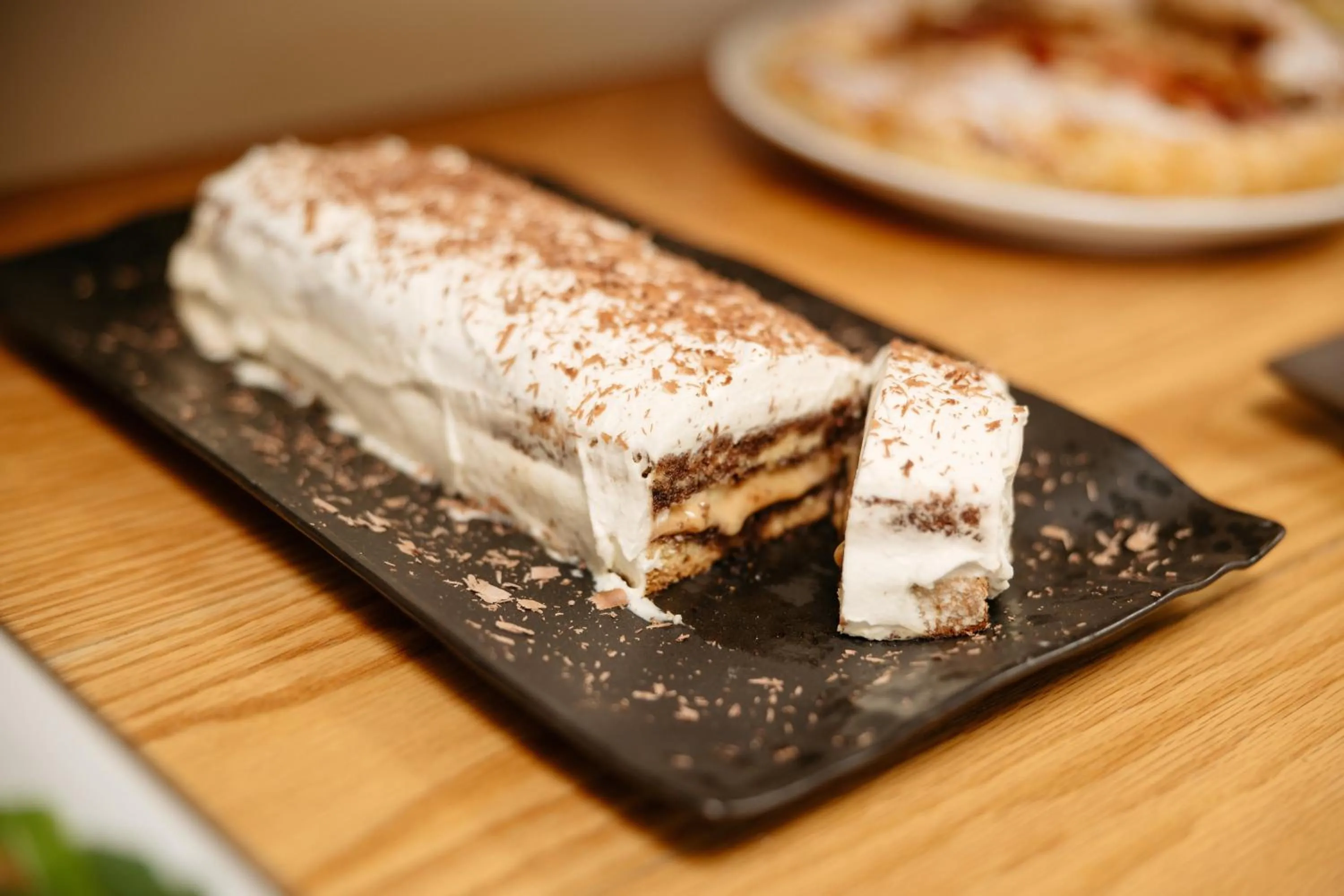 Breakfast in Kouros Art Hotel - Designed for Adults