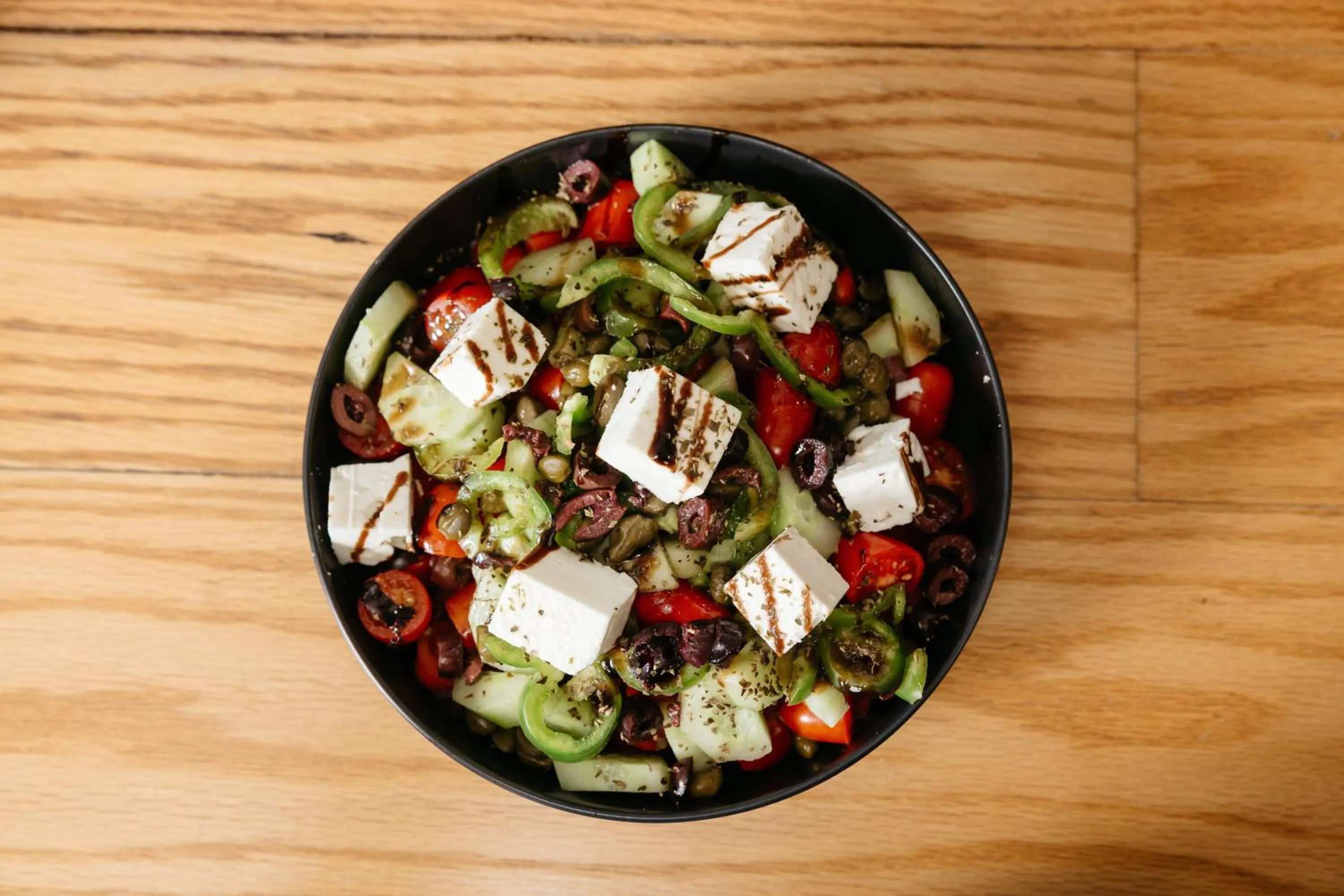 Breakfast in Kouros Art Hotel - Designed for Adults