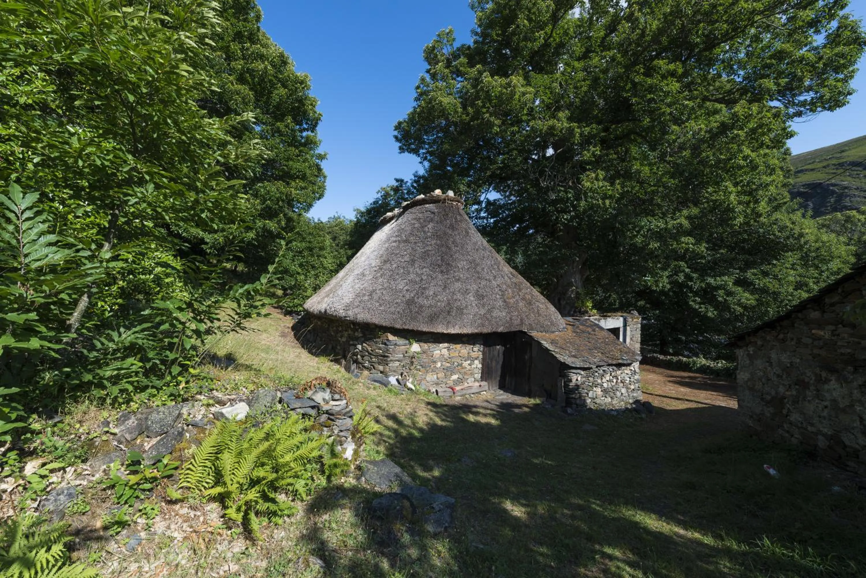 Other in Hotel Rural Valle de Ancares