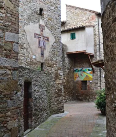 Casa Vacanze al Castello - Mugnano