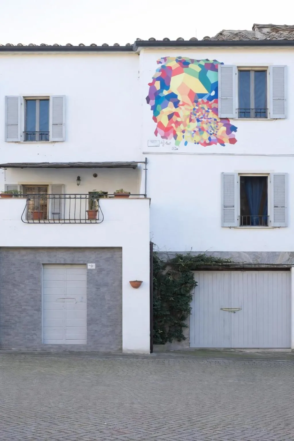 Casa Vacanze al Castello - Mugnano