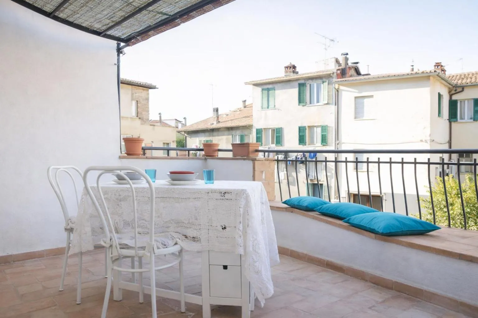 Casa Vacanze al Castello - Mugnano