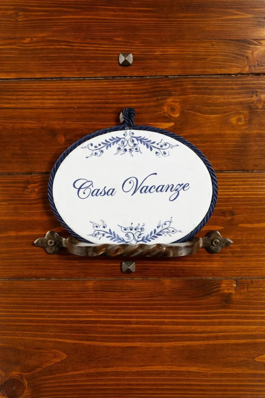 Casa Vacanze al Castello - Mugnano