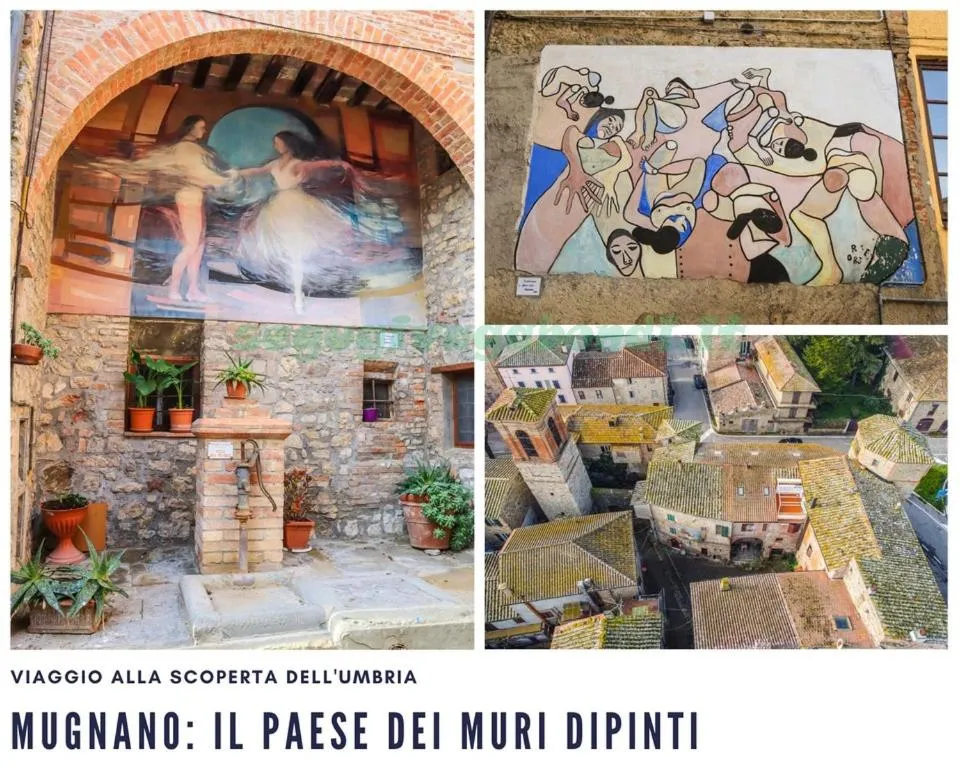 Casa Vacanze al Castello - Mugnano