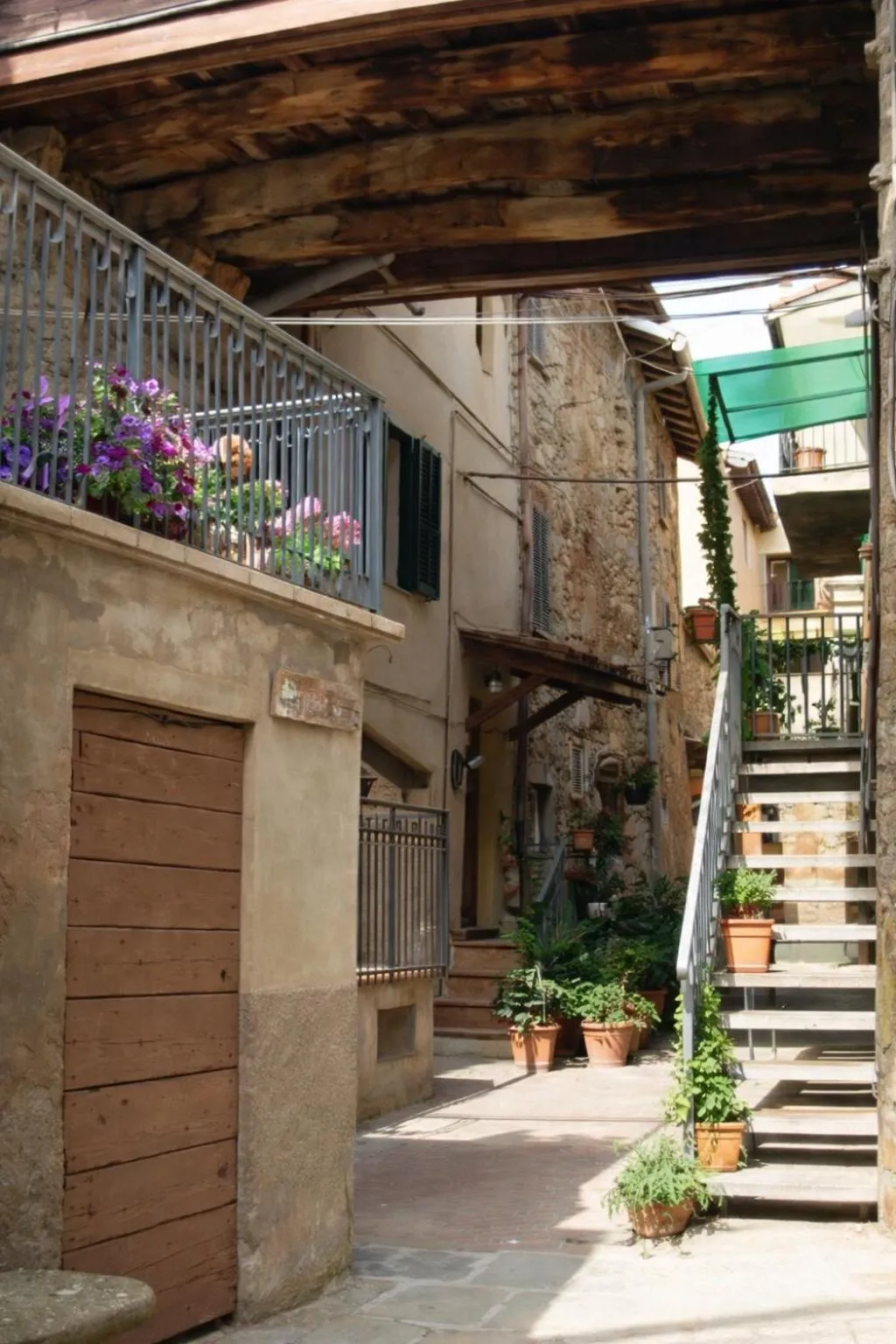 Casa Vacanze al Castello - Mugnano