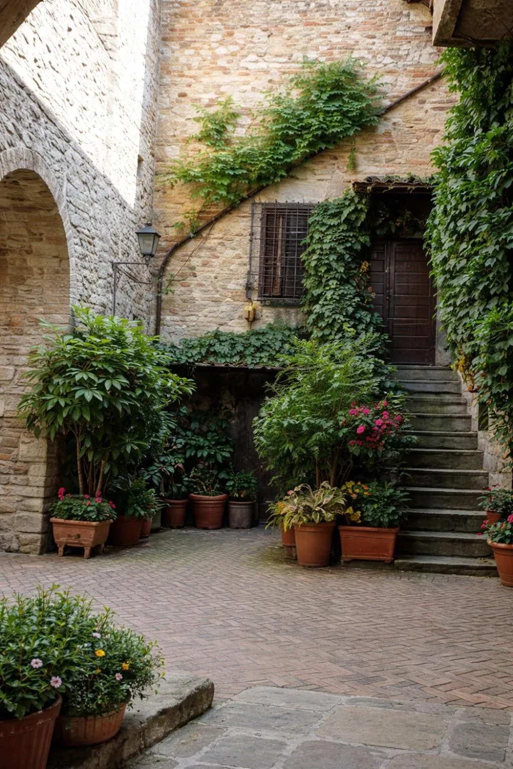 Casa Vacanze al Castello - Mugnano