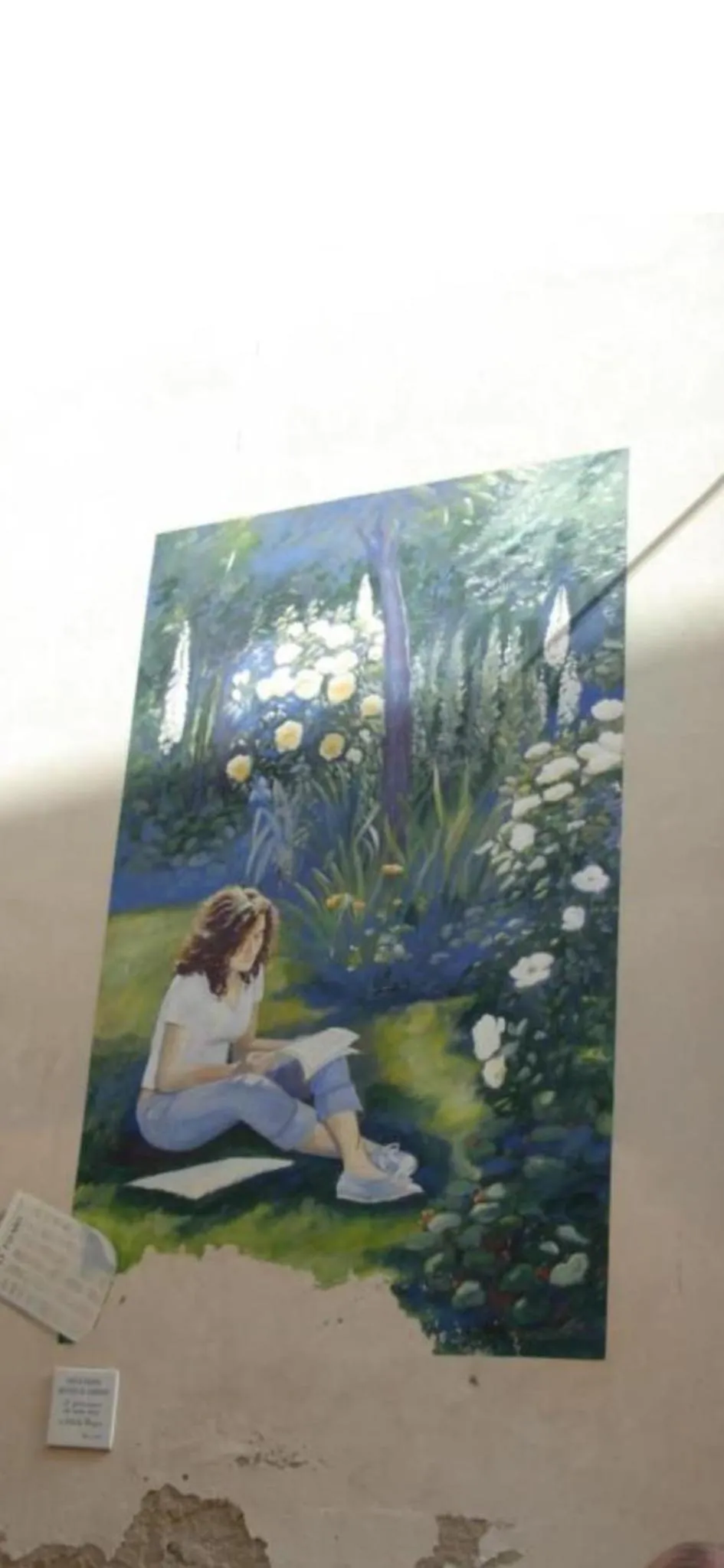 Casa vacanze al Castello.