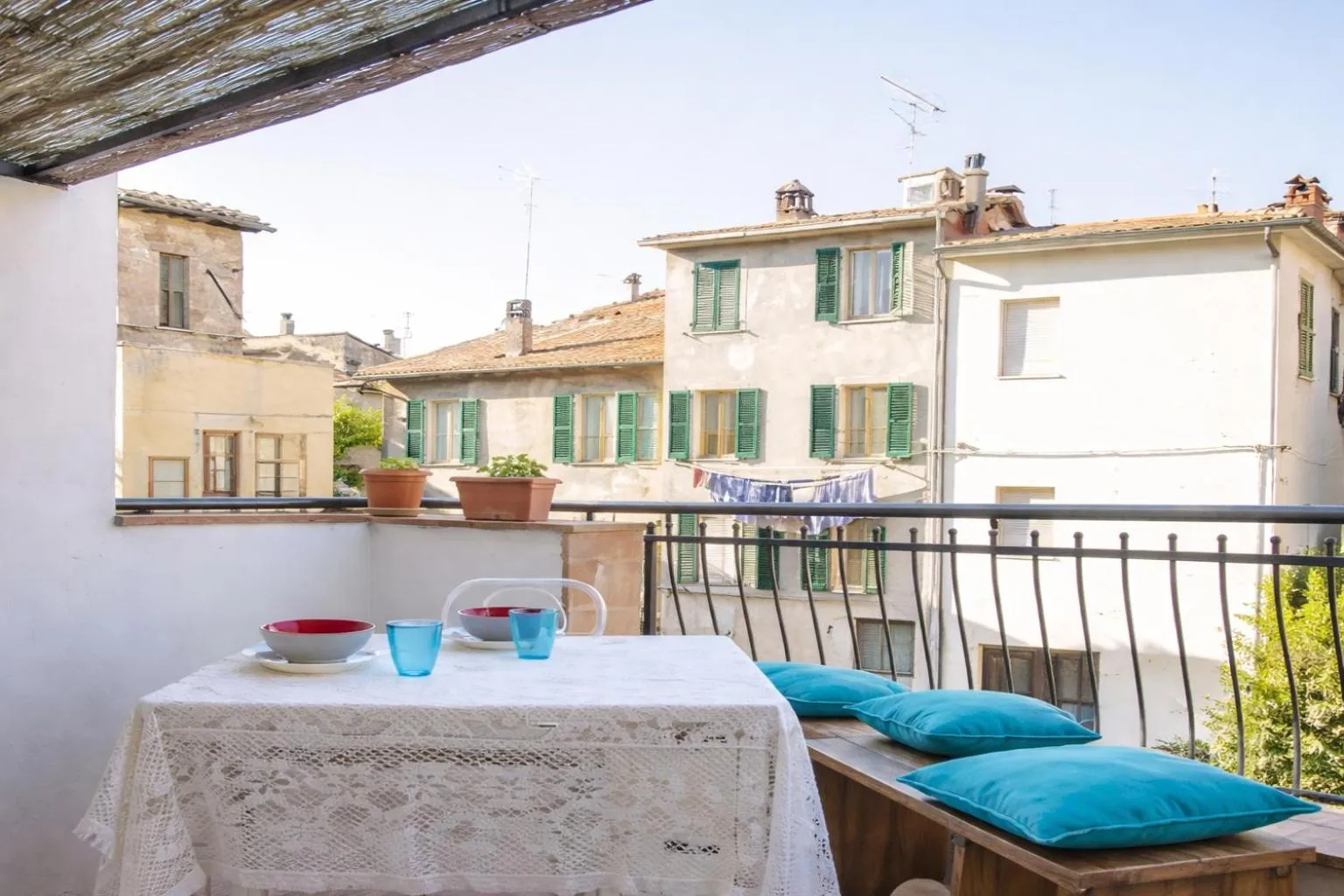 Casa Vacanze al Castello - Mugnano