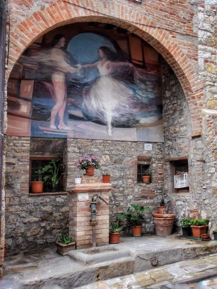 Casa Vacanze al Castello - Mugnano