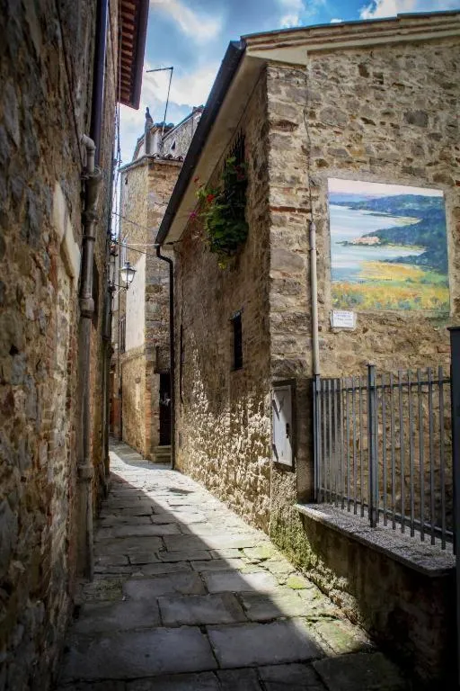 Casa Vacanze al Castello - Mugnano