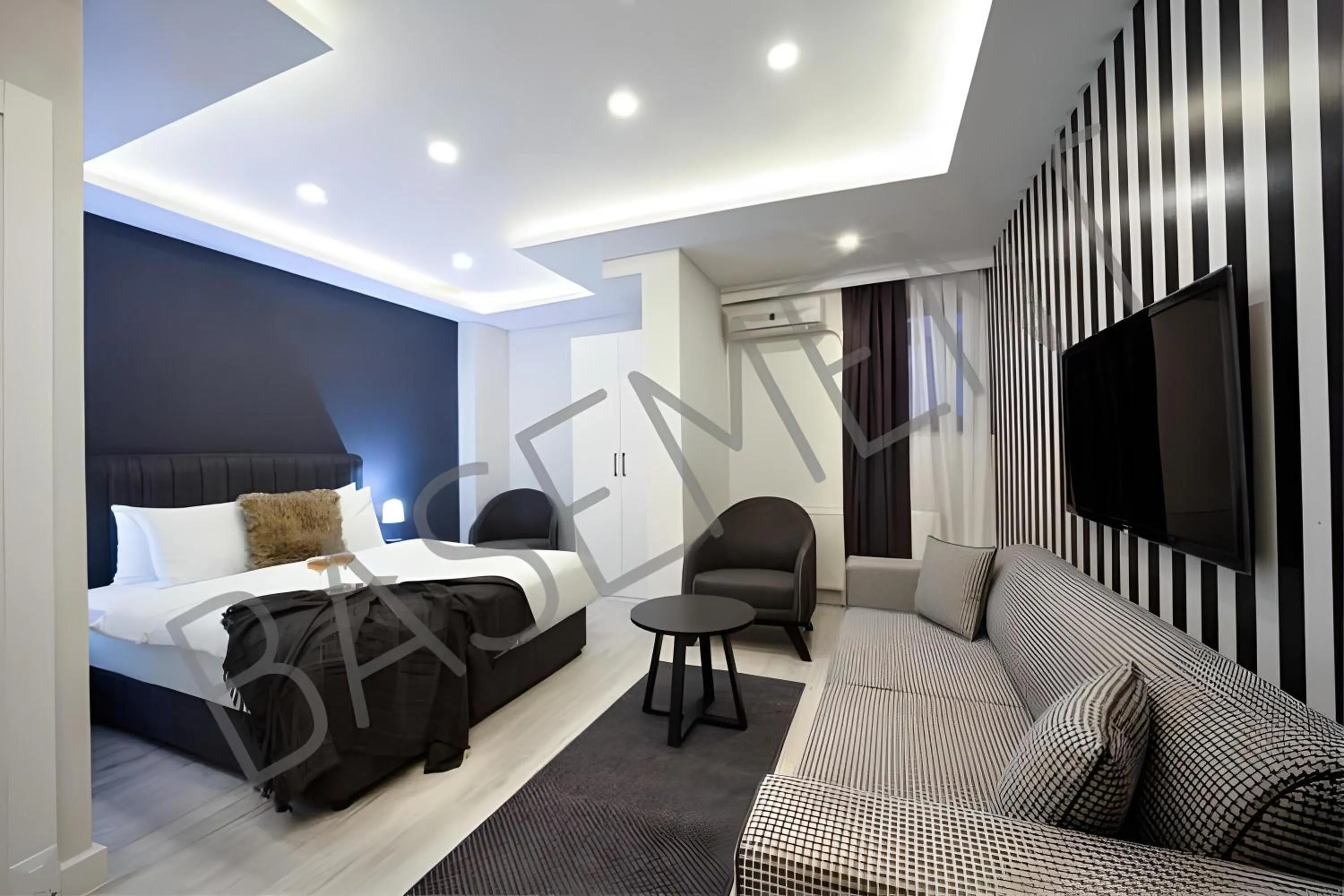 Massage in Etiz Hotels Bosphorus